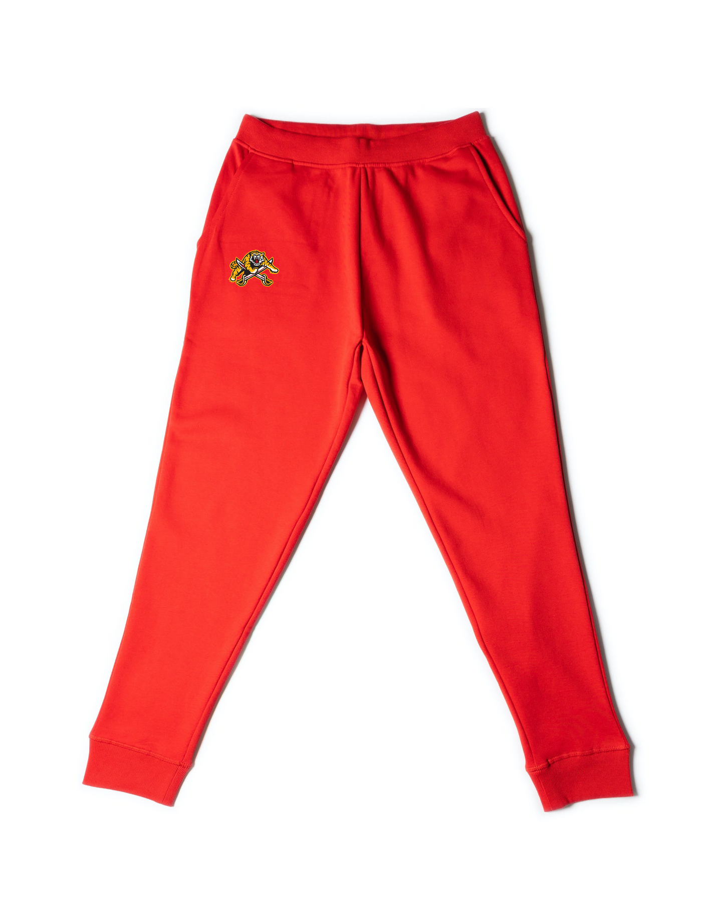 Saunders Sabres Original Relaxed Joggers