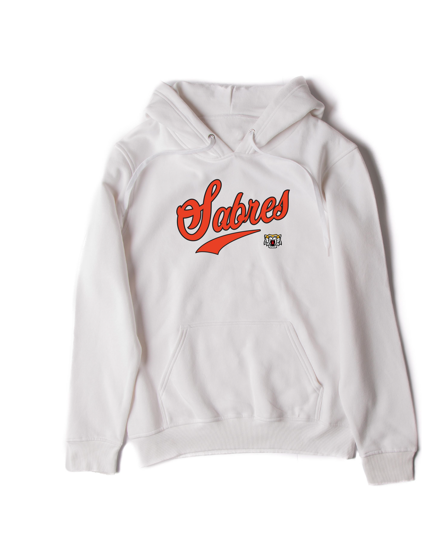 Saunders Sabres Expert Hoodie