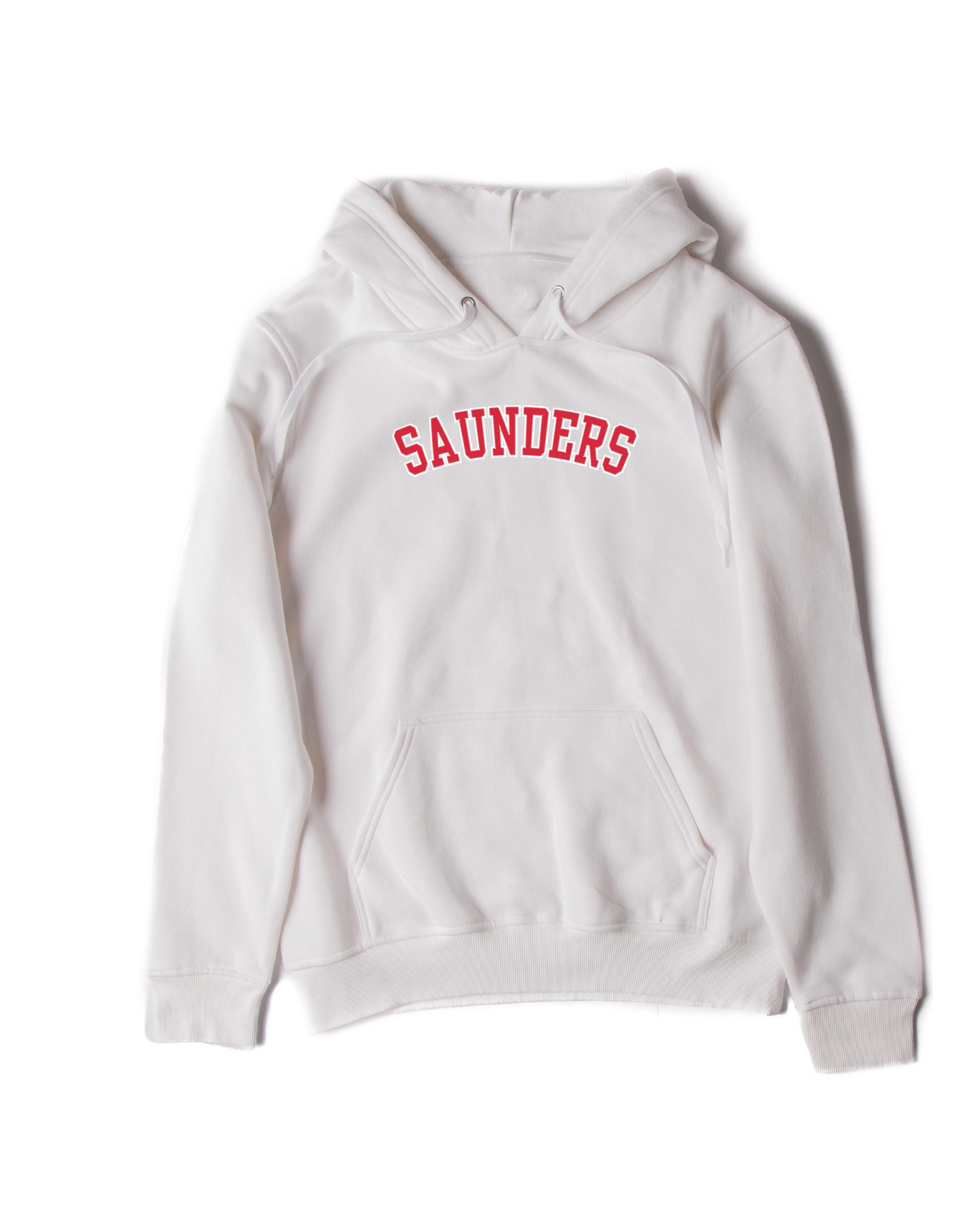 Saunders Sabres Classic Hoodie