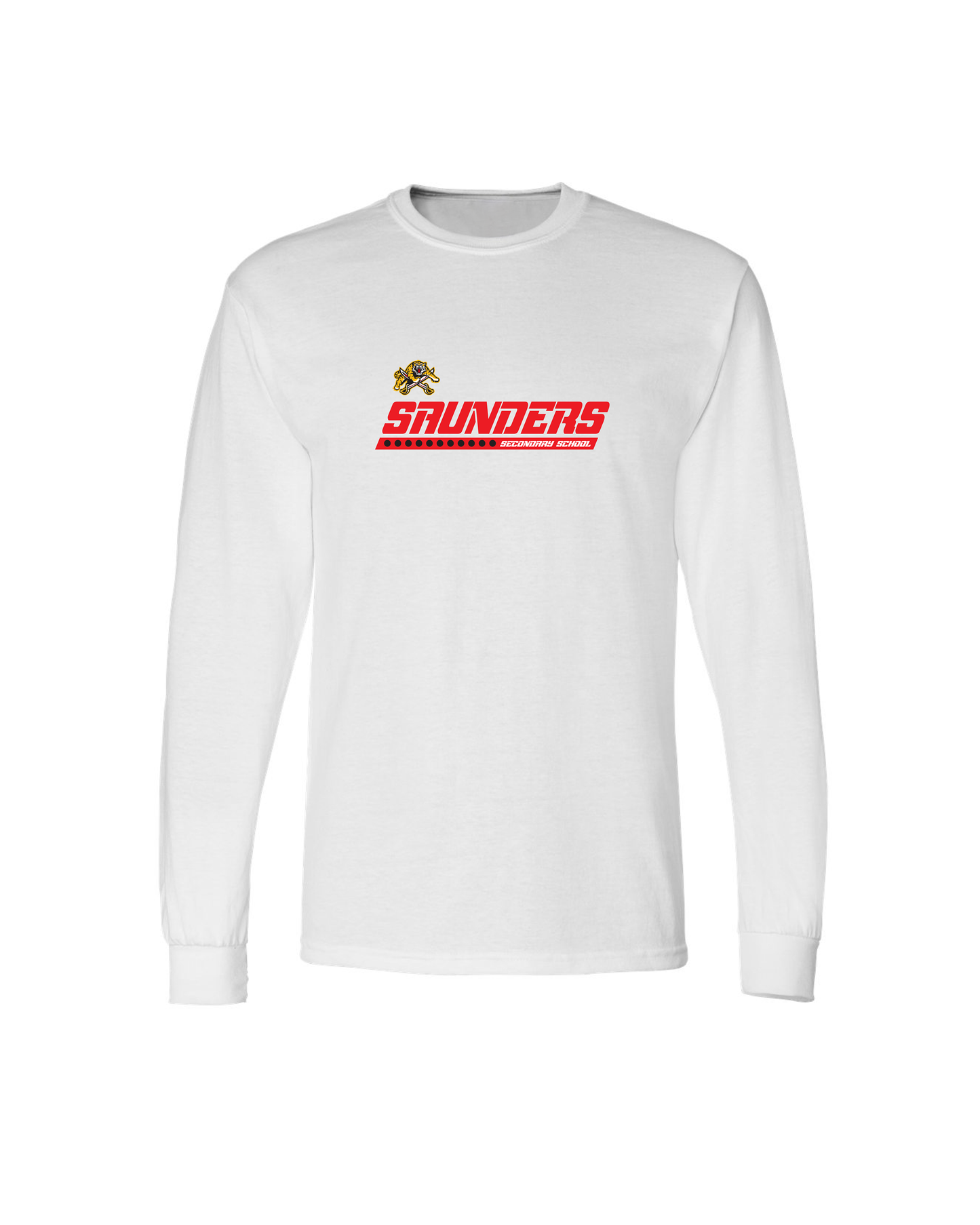 Saunders Sabres Elite Long Sleeve