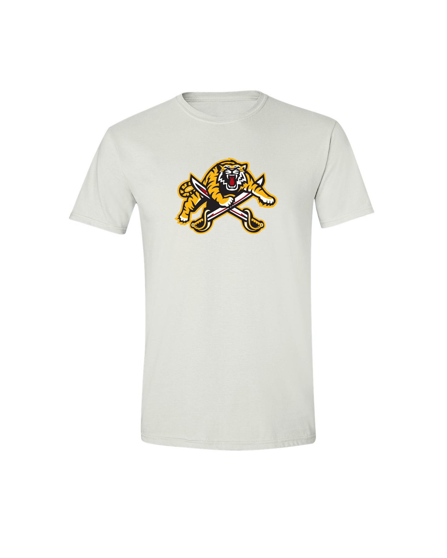 Saunders Sabres Original T-Shirt