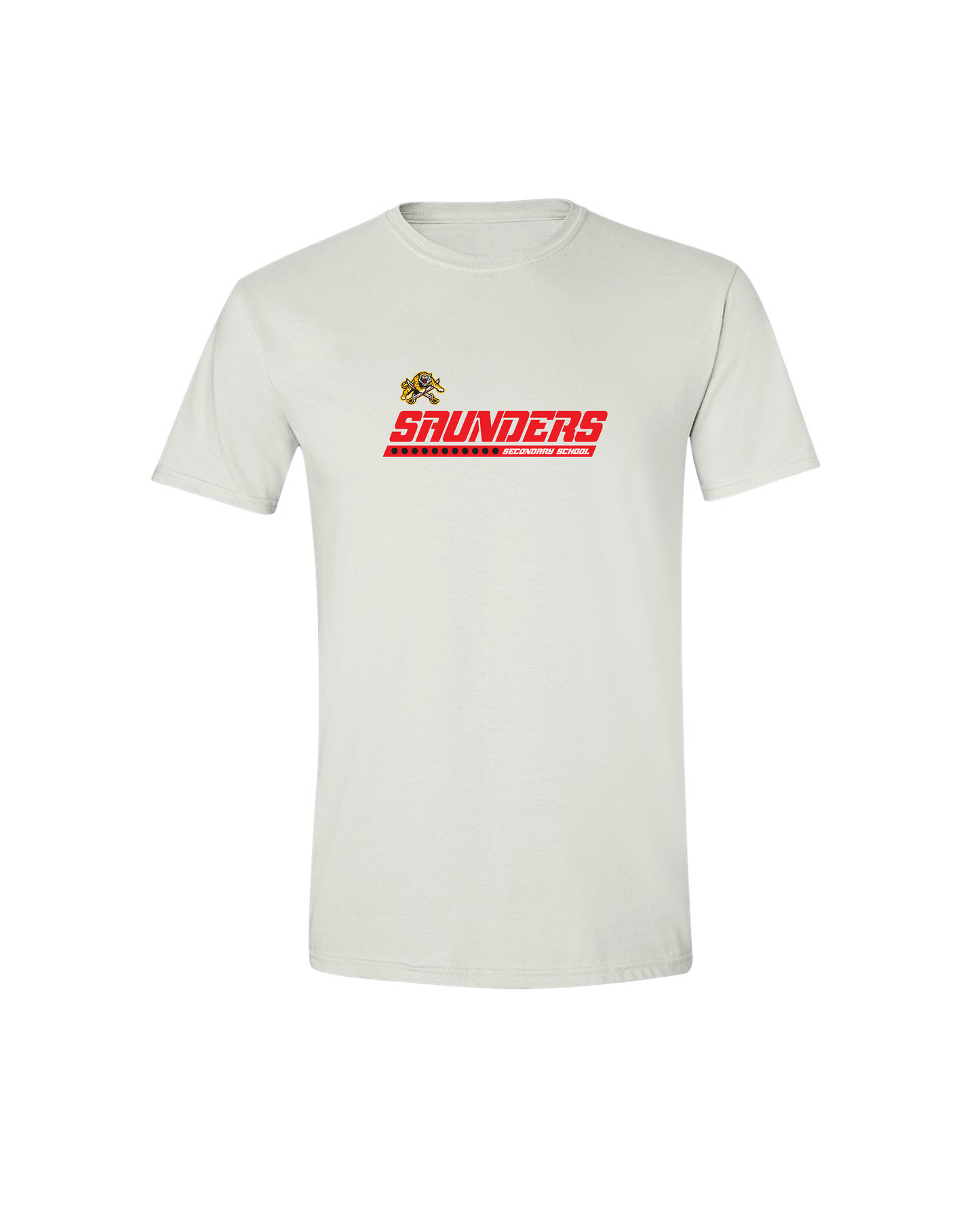Saunders Sabres Elite T-Shirt