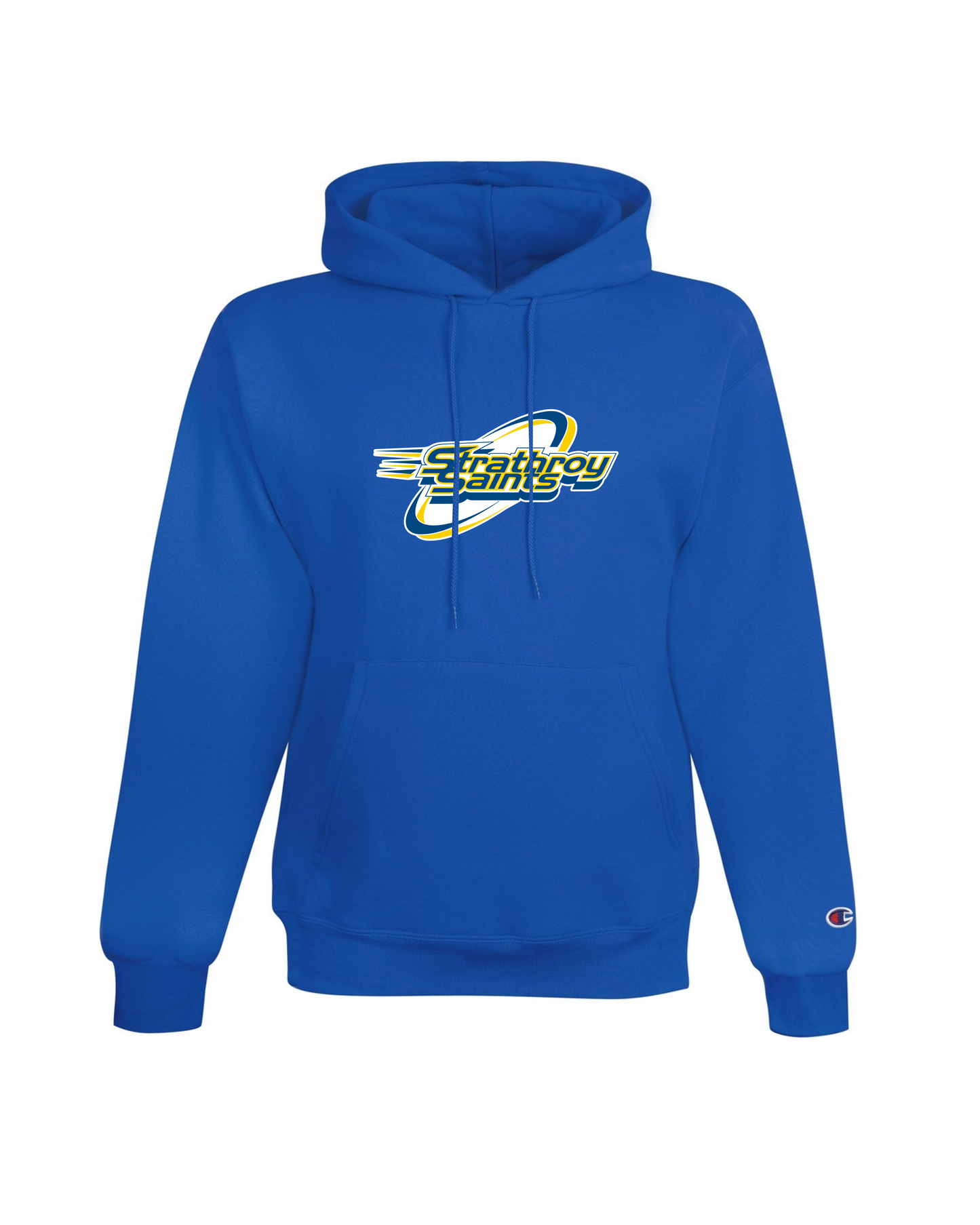 SDCI Saints Original Champion Hoodie