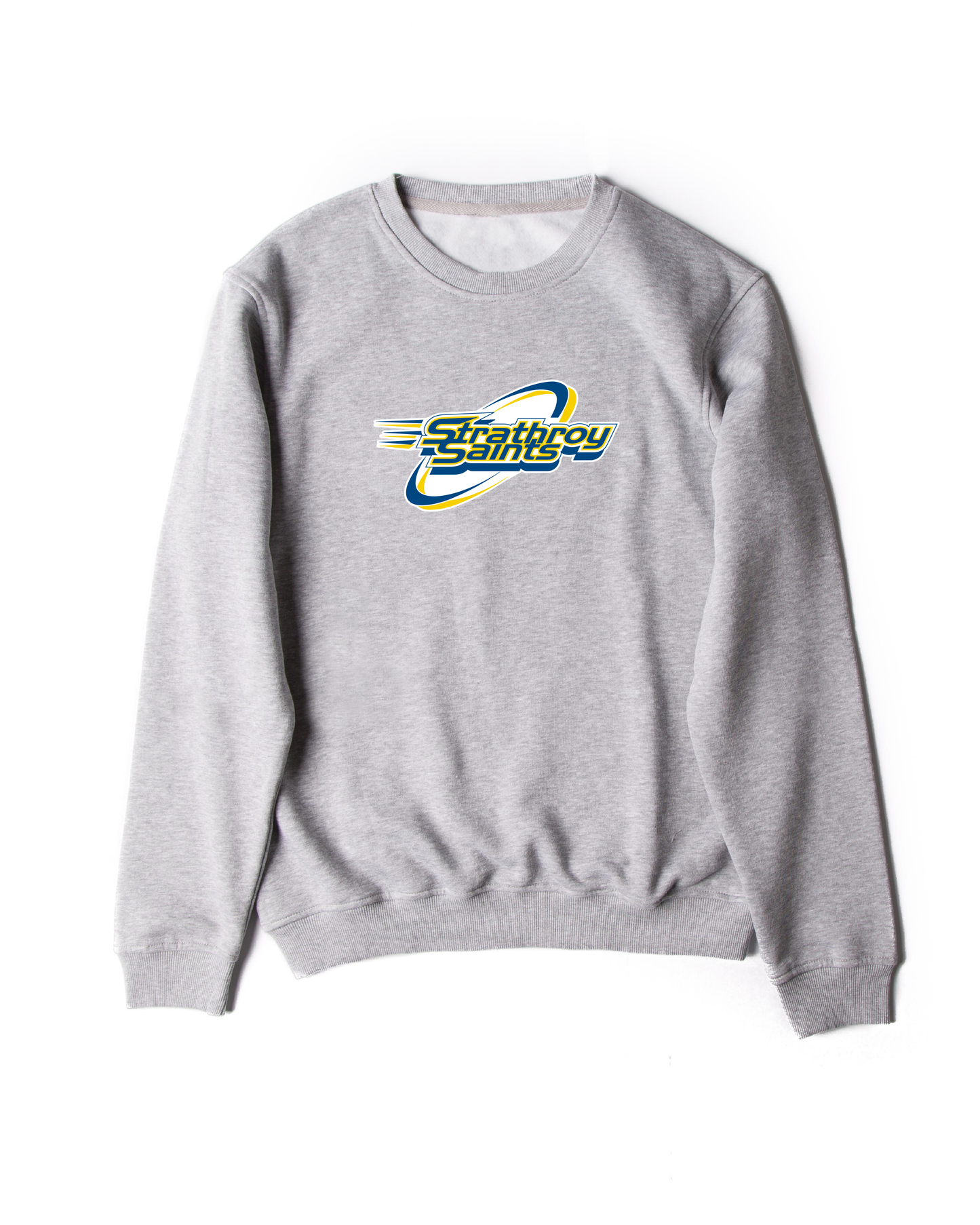 SDCI Saints Original Crewneck