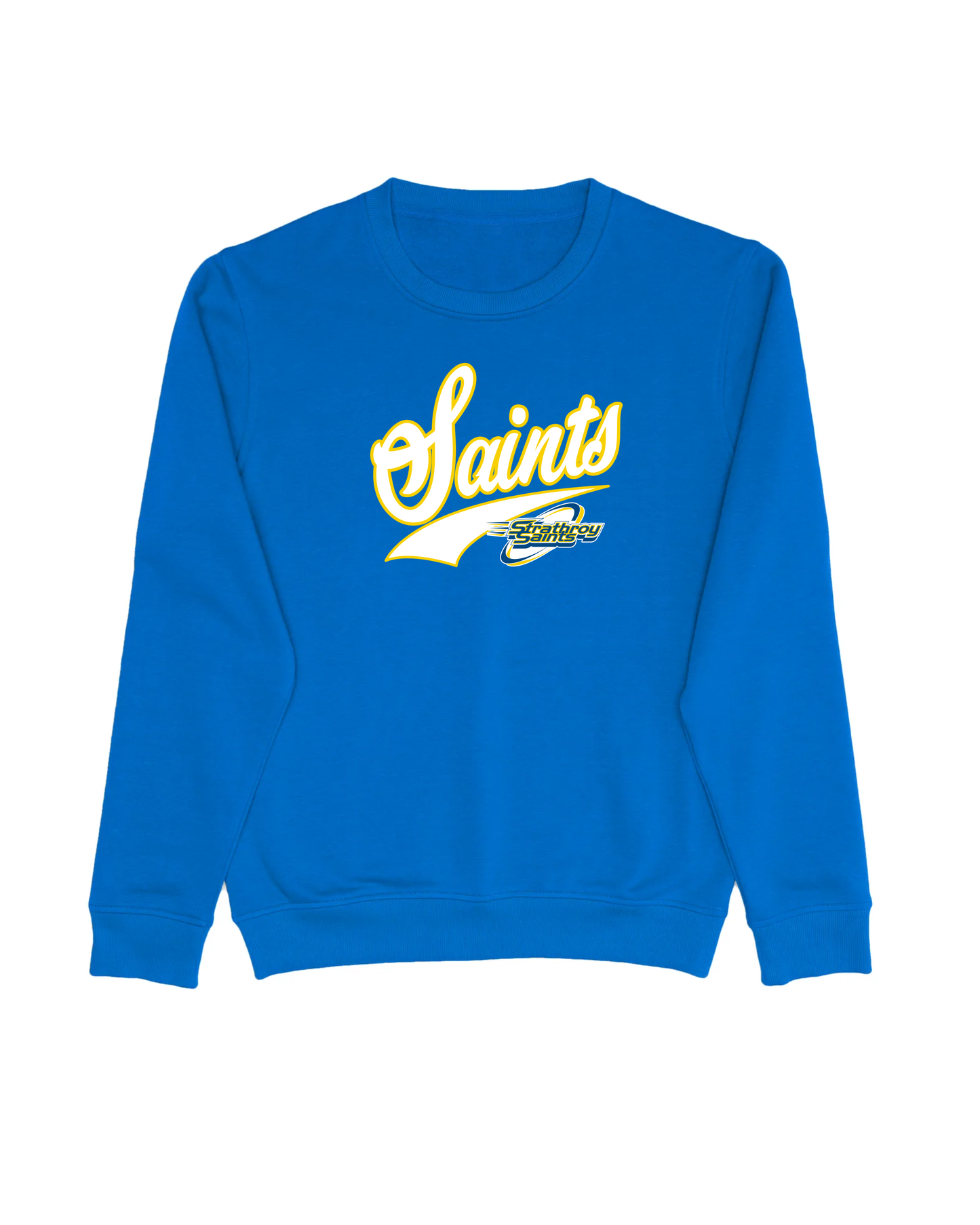 SDCI Saints Expert Crewneck