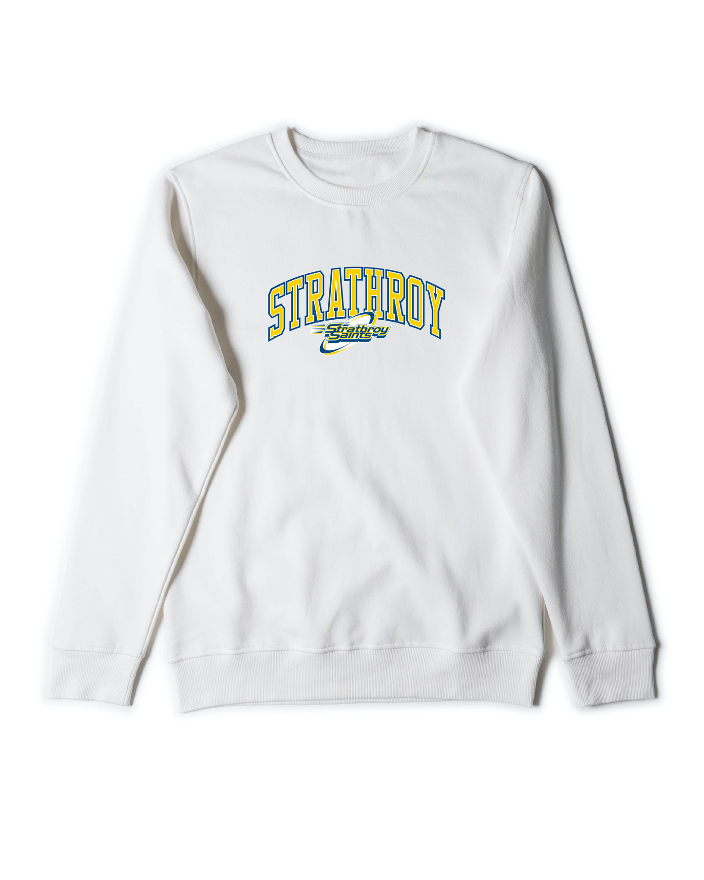 SDCI Saints Varsity Crewneck