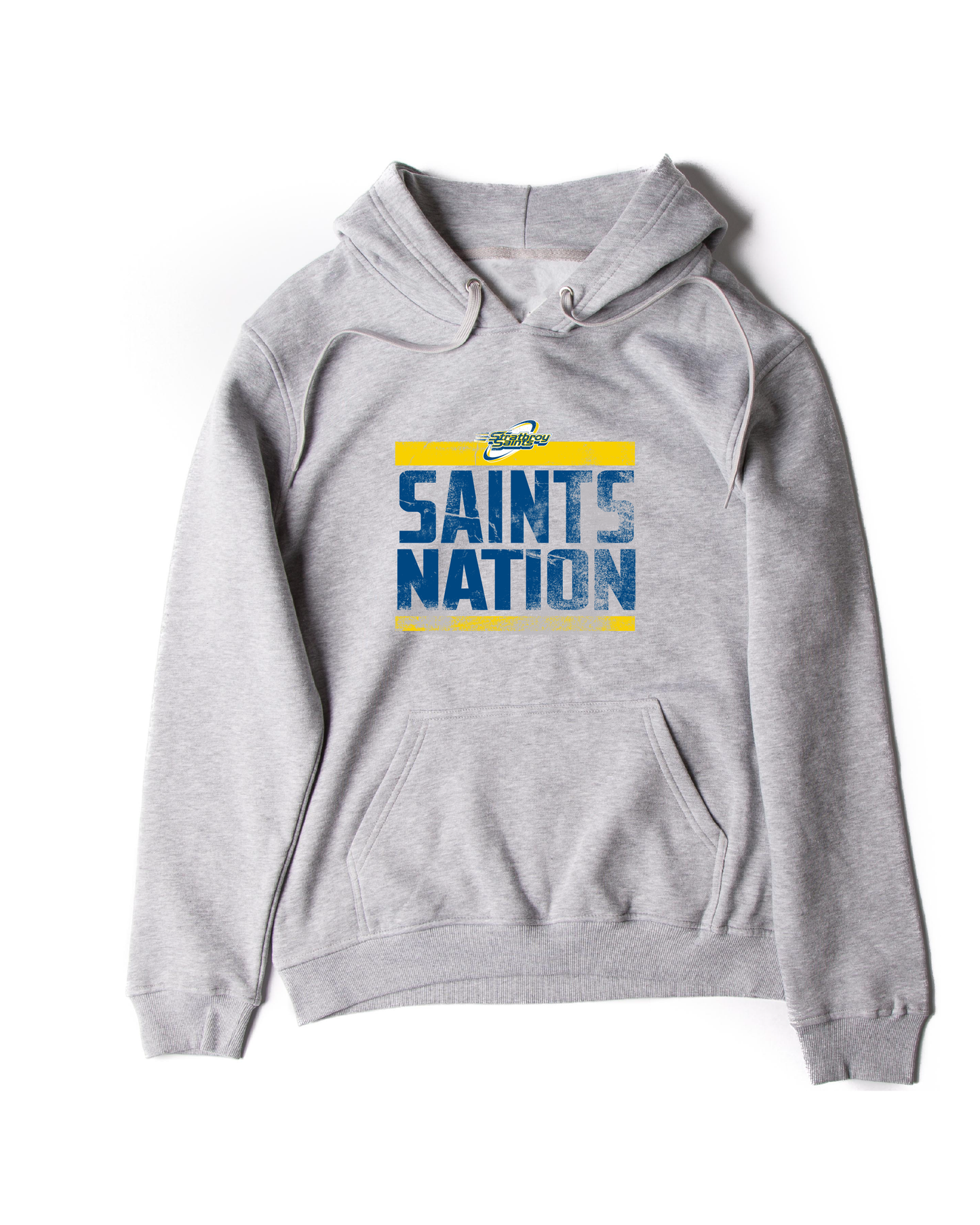 SDCI Saints Nation Hoodie