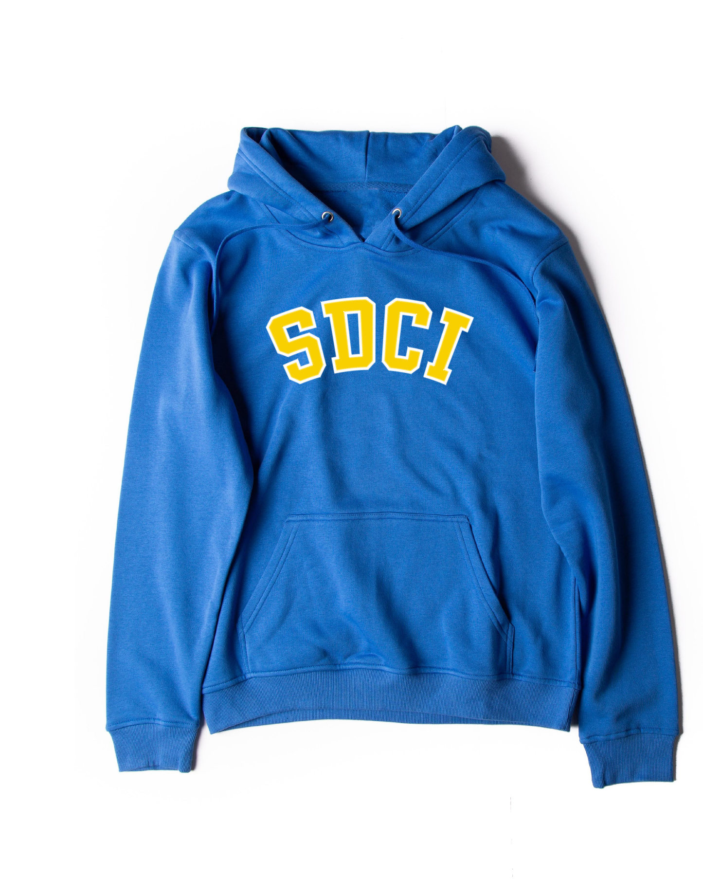 SDCI Saints Classic Hoodie