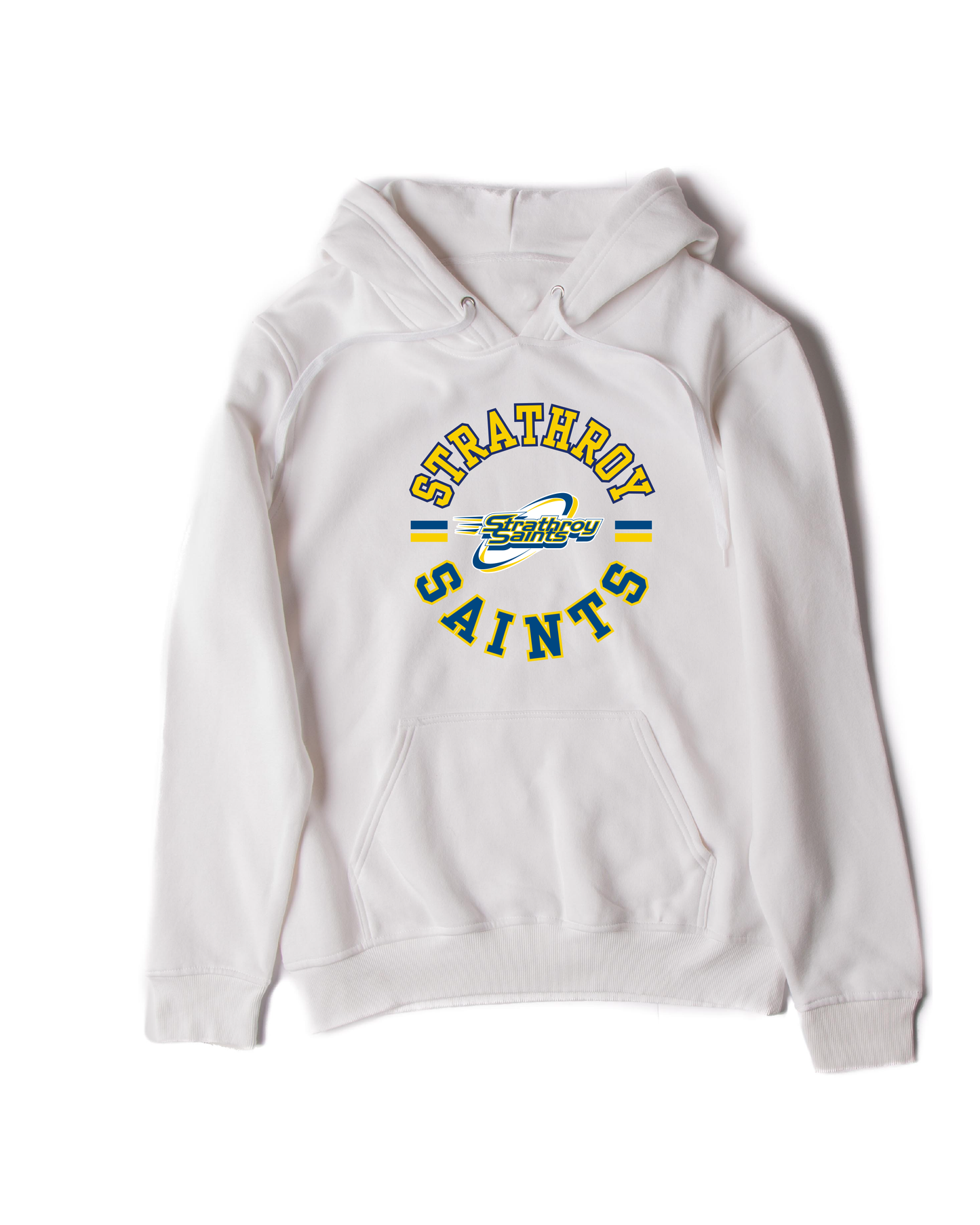 SDCI Saints Pro Hoodie