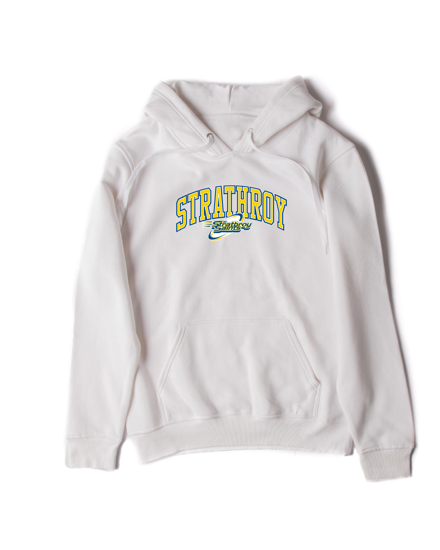 SDCI Saints Varsity Hoodie