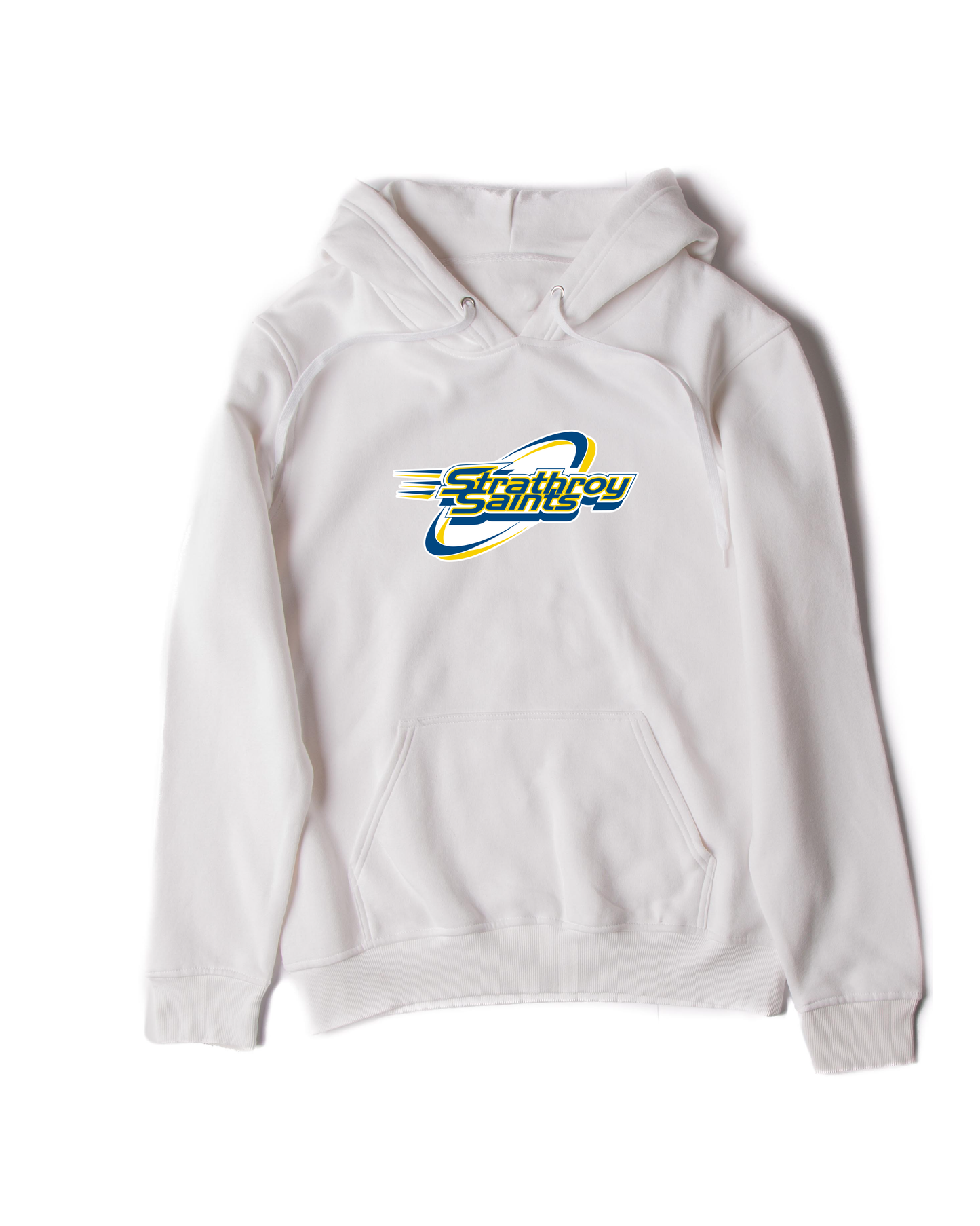 SDCI Saints Original Hoodie