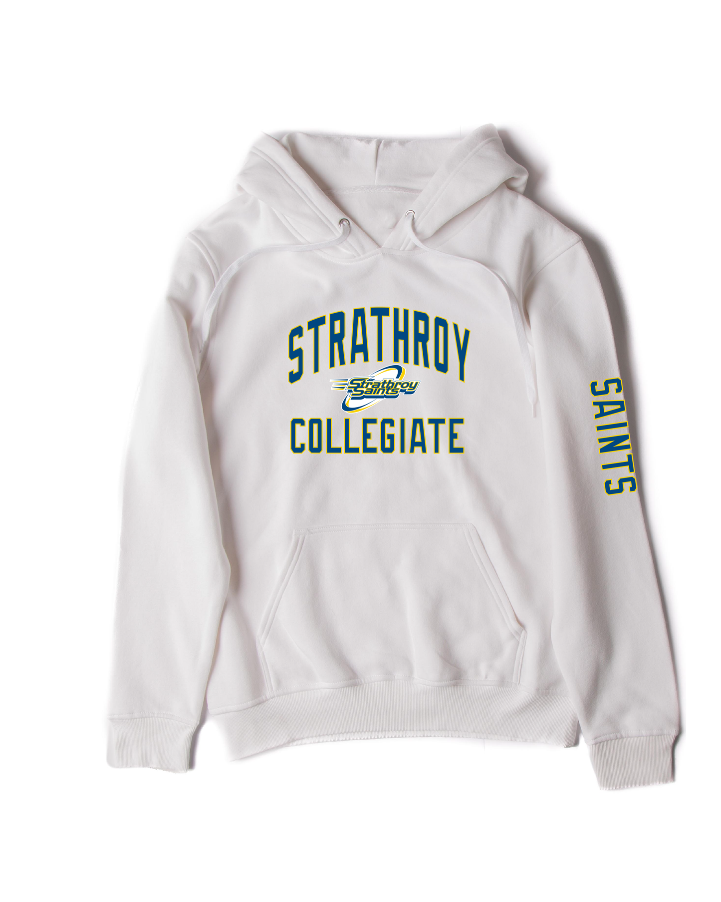 SDCI Saints Timeless Hoodie