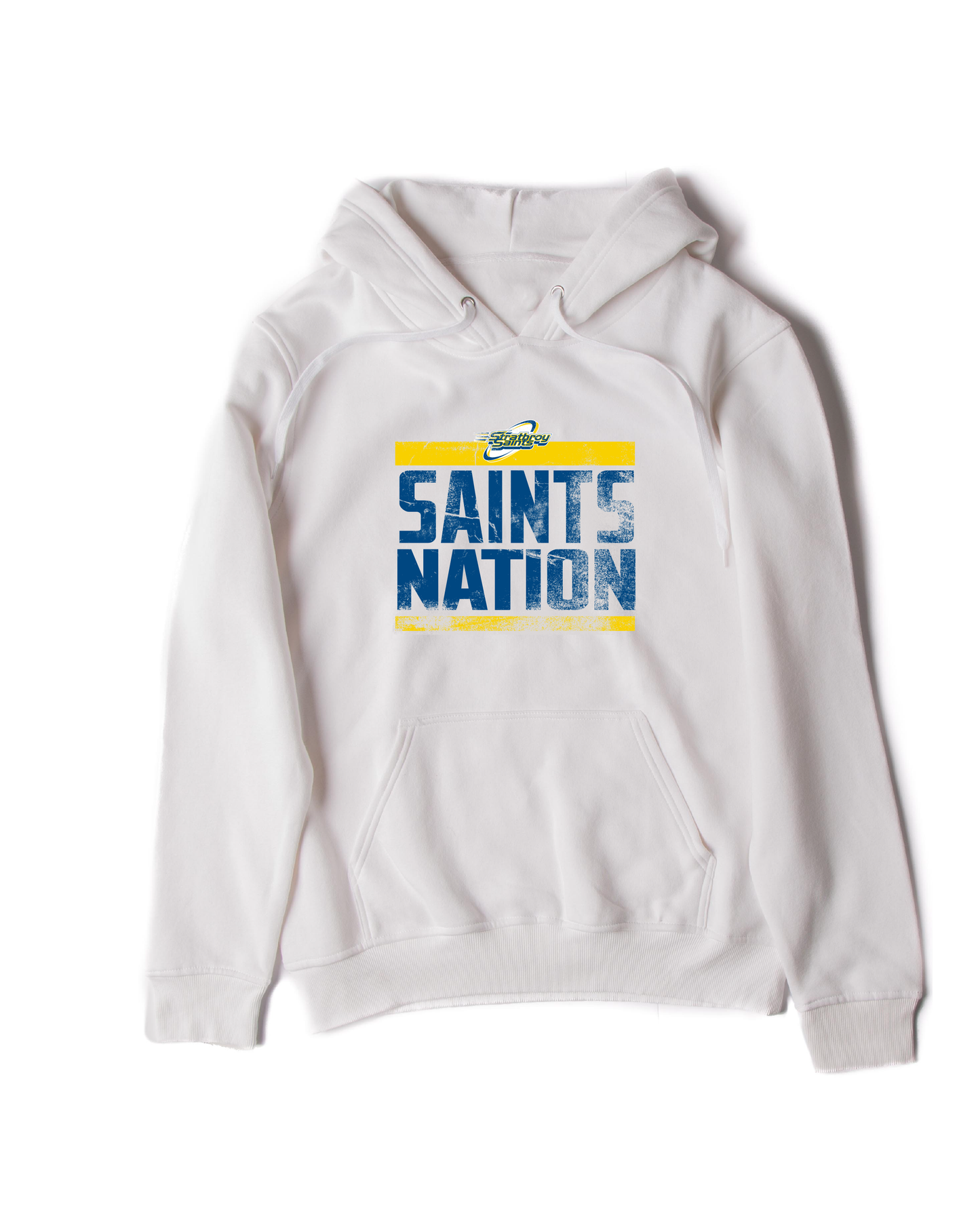 SDCI Saints Nation Hoodie