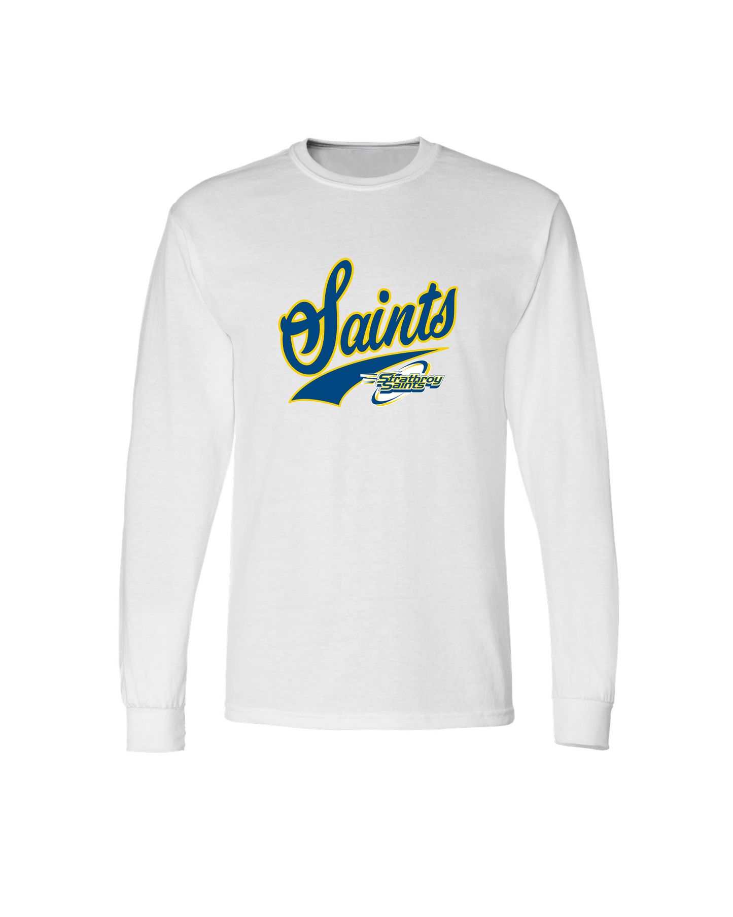 SDCI Saints Expert Long Sleeve