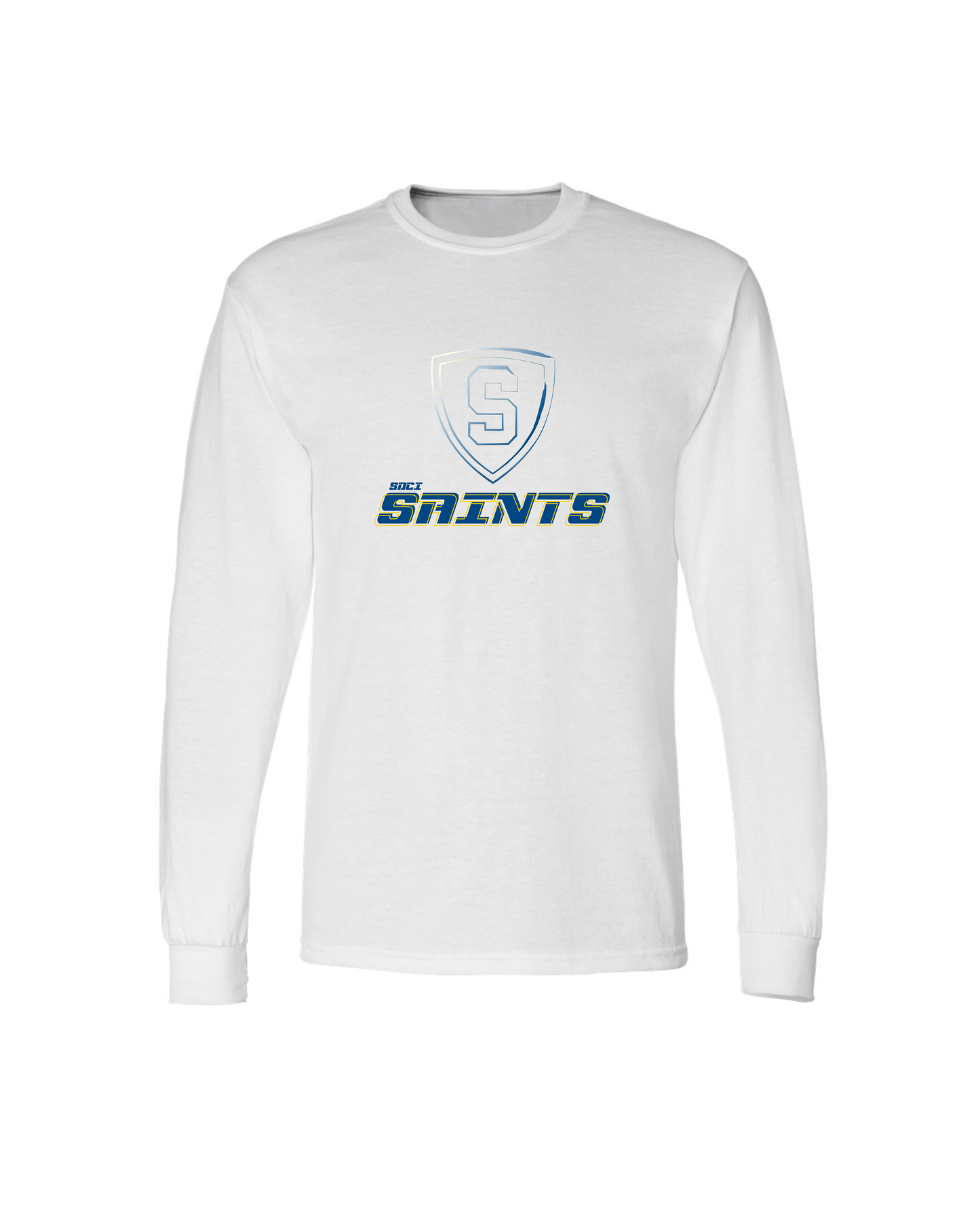 SDCI Saints Fresh Long Sleeve