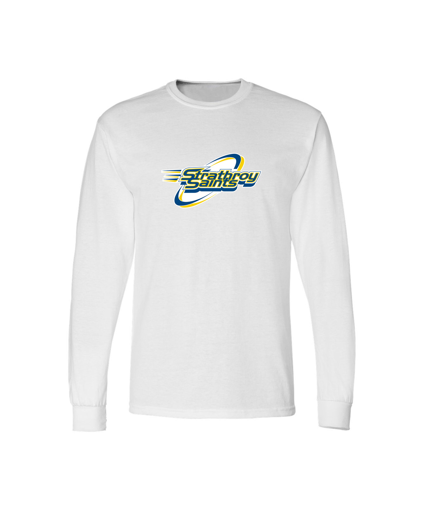 SDCI Saints Original Long Sleeve