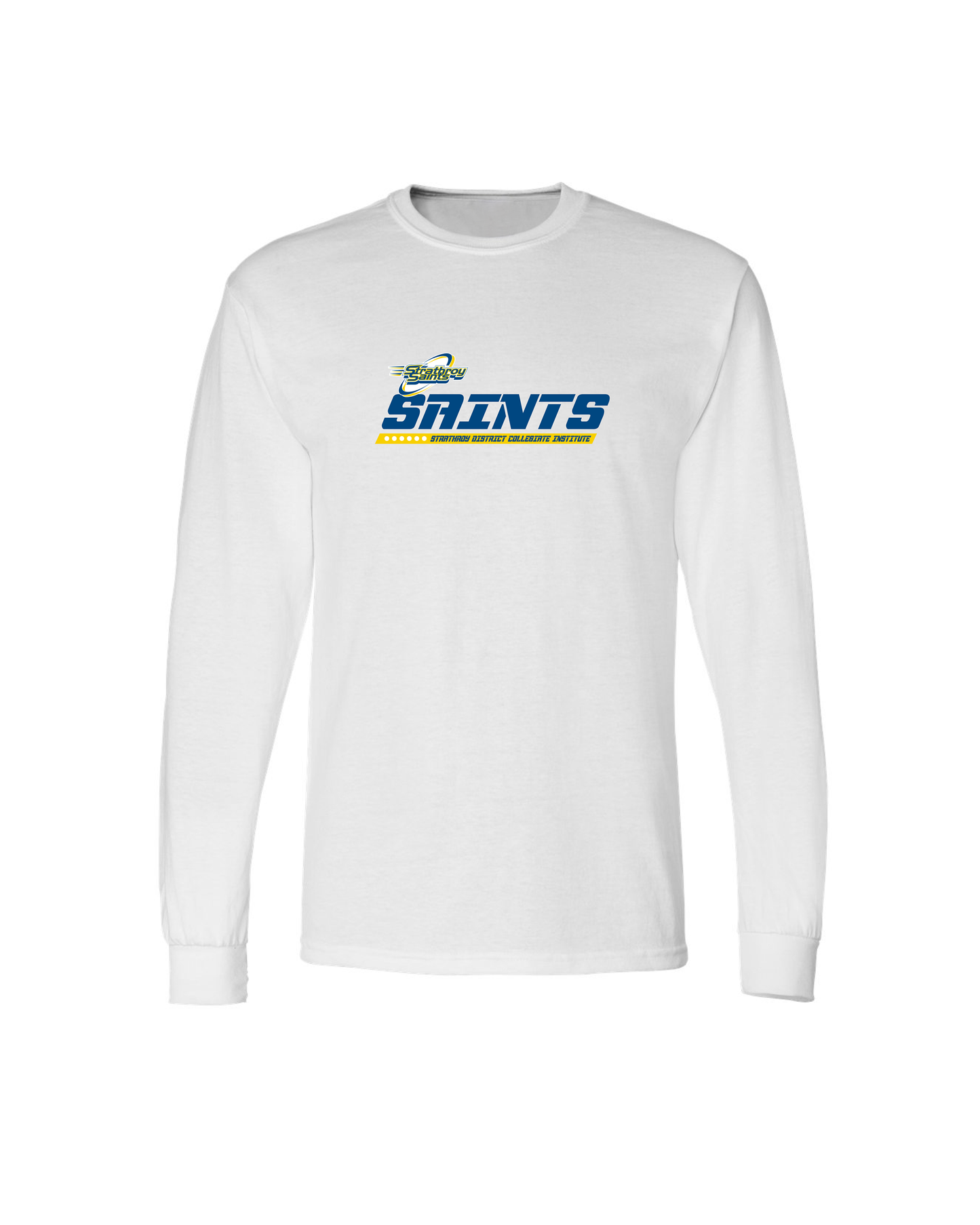 SDCI Saints Elite Long Sleeve