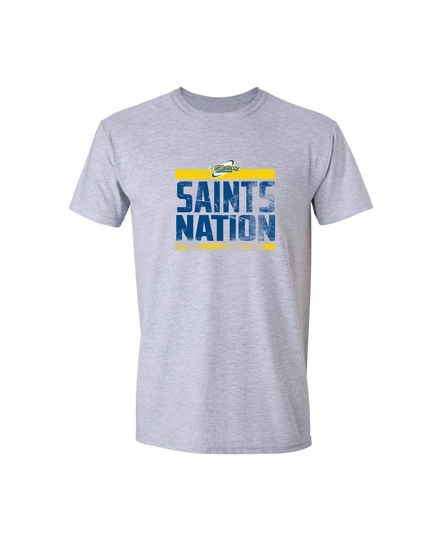 SDCI Saints Nation T-Shirt