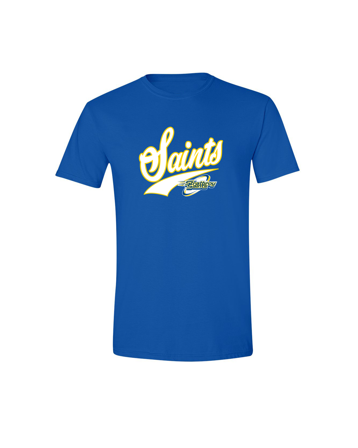 SDCI Saints Expert T-Shirt