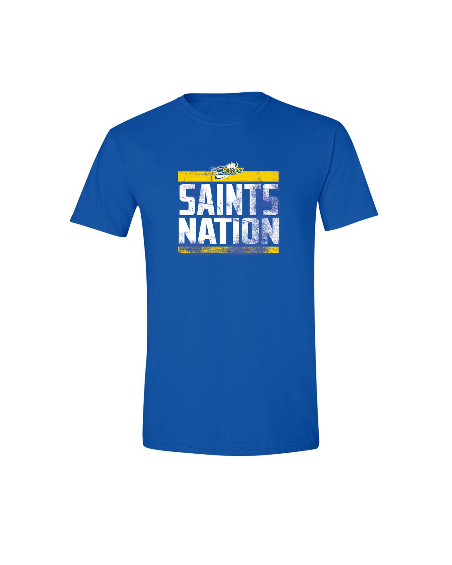 SDCI Saints Nation T-Shirt