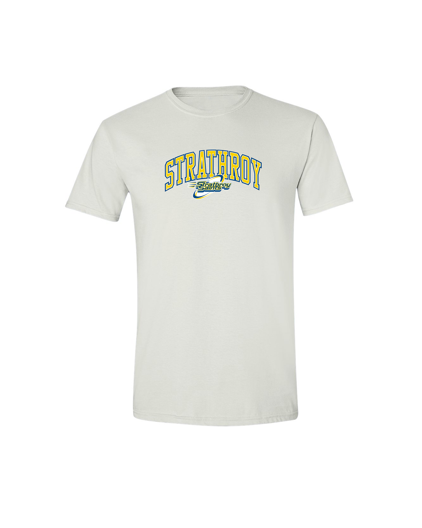 SDCI Saints Varsity T-Shirt