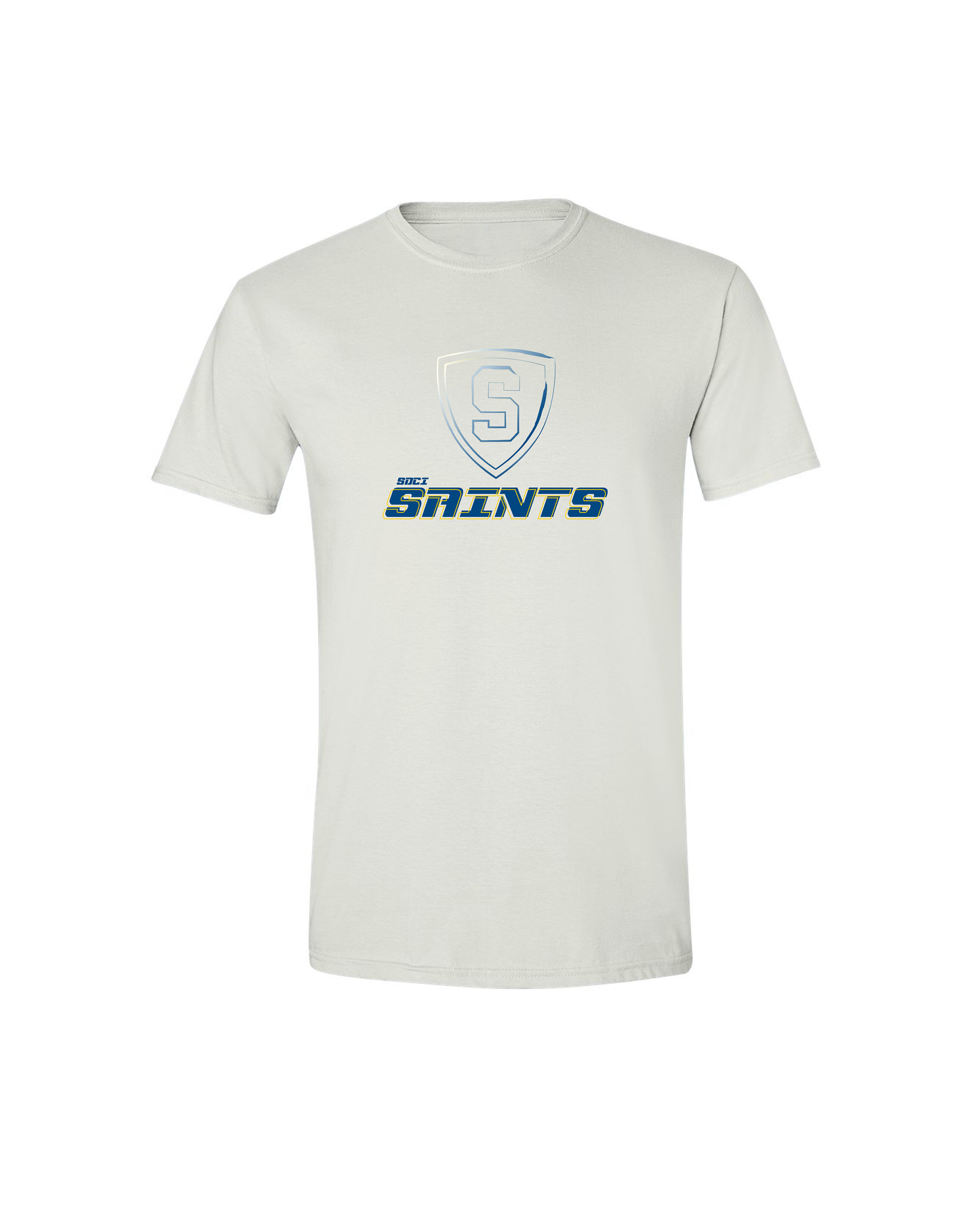 SDCI Saints Fresh T-Shirt