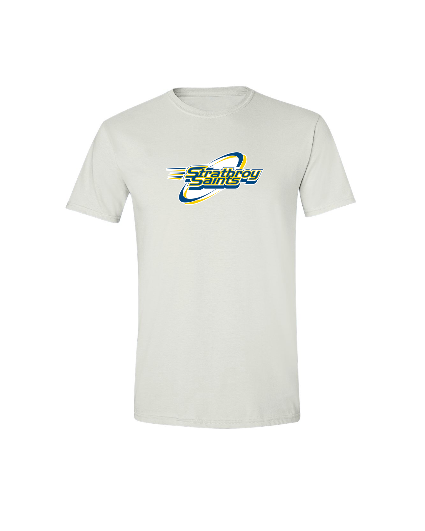 SDCI Saints Original T-Shirt