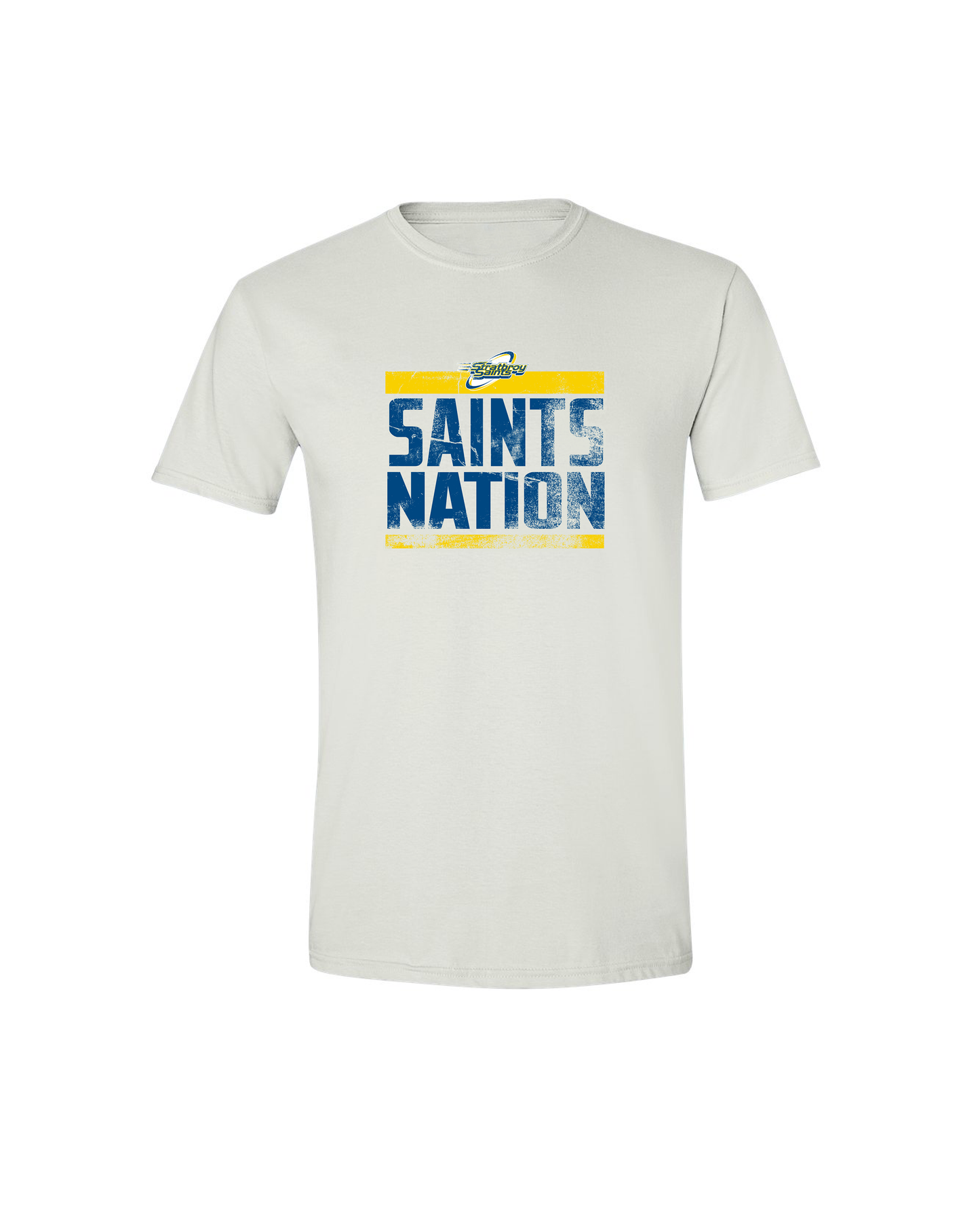 SDCI Saints Nation T-Shirt