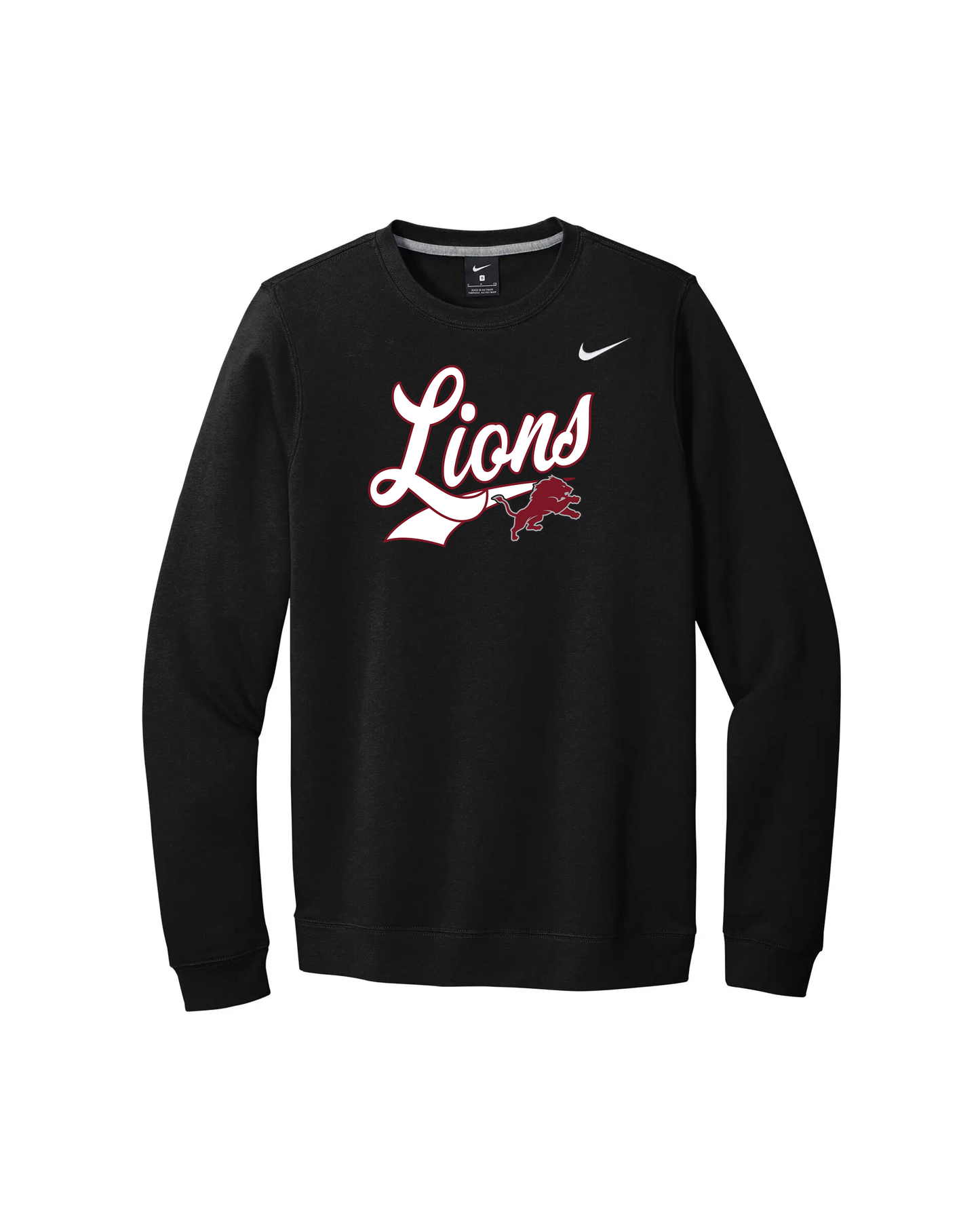 South Lions Expert Nike Crewneck