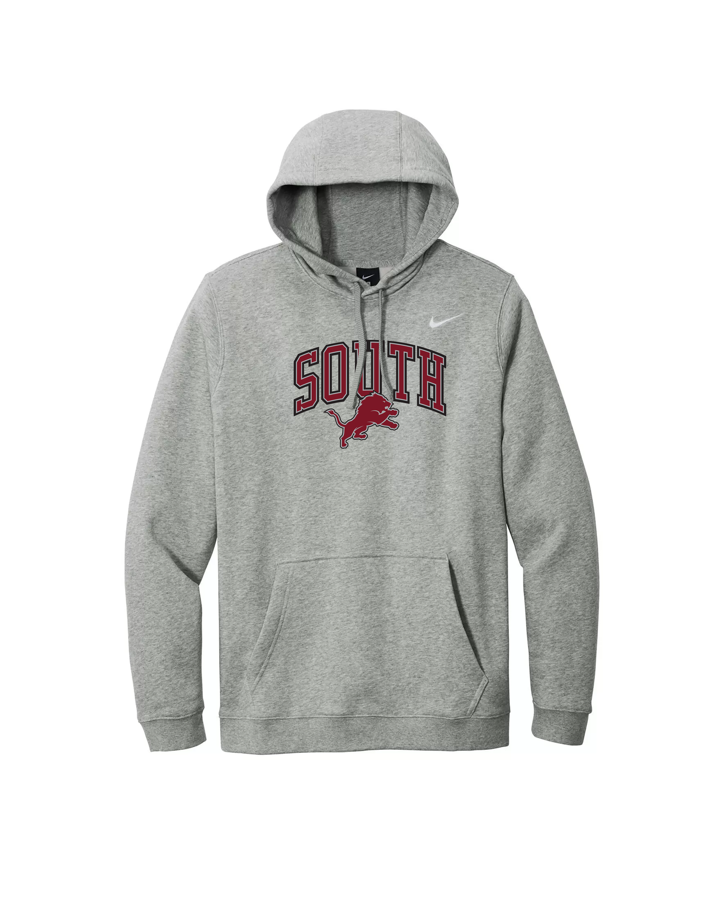 South Lions Varsity Nike Hoodie