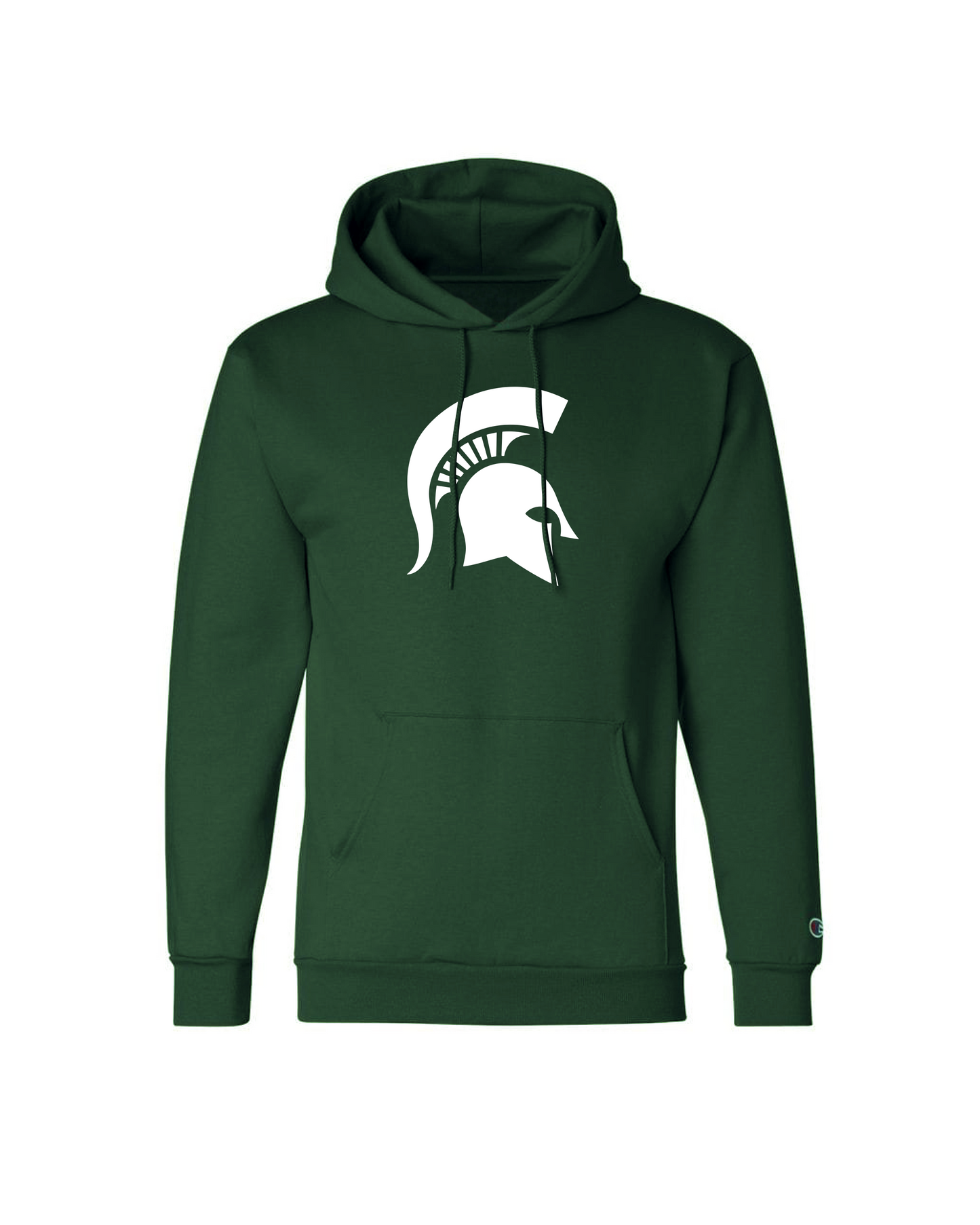 MTS Spartans Original Champion Hoodie