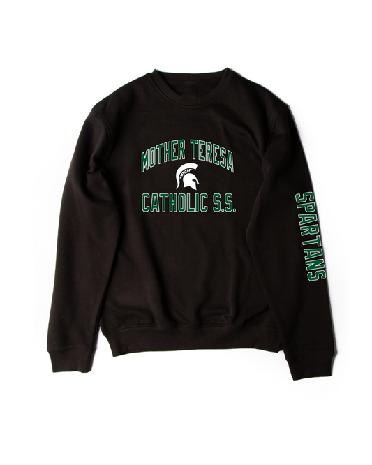 MTS Spartans Timeless Crewneck