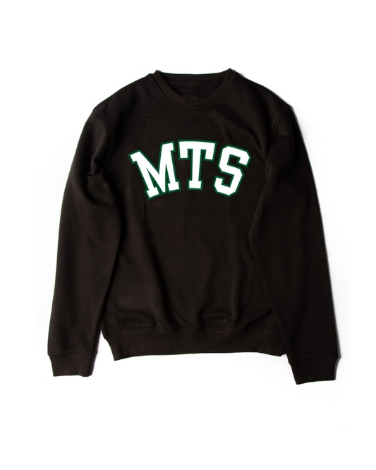 MTS Spartans Classic Crewneck