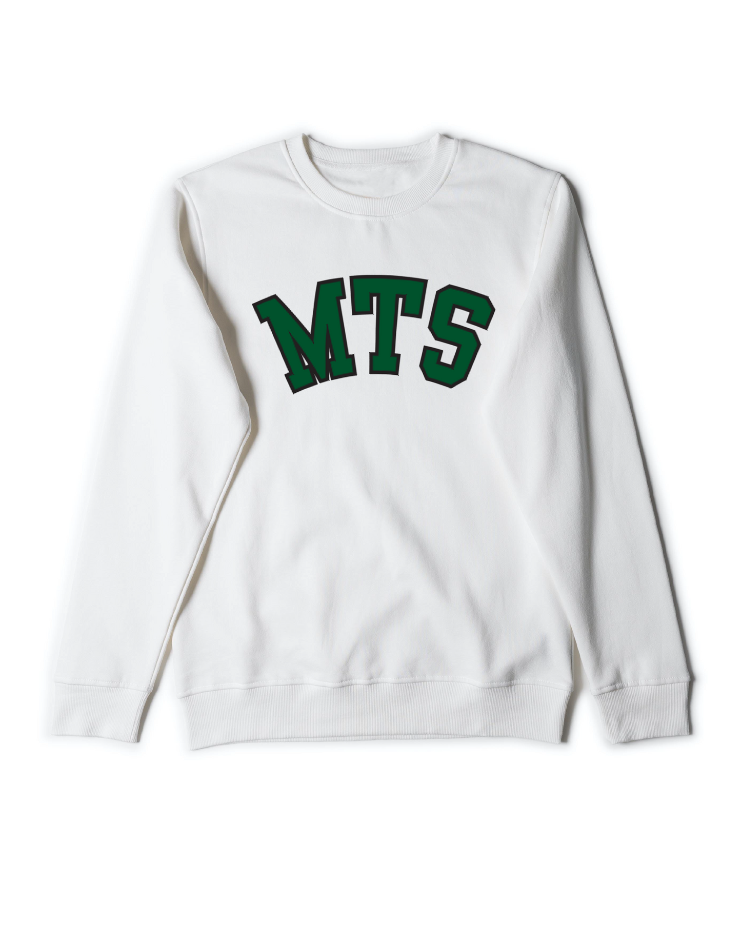 MTS Spartans Classic Crewneck