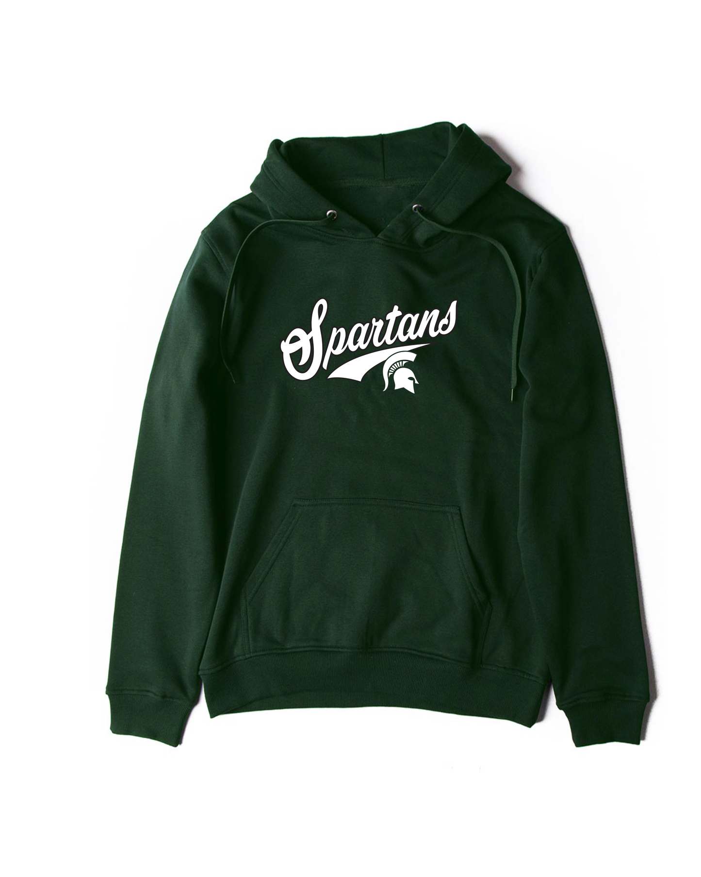 MTS Spartans Expert Hoodie