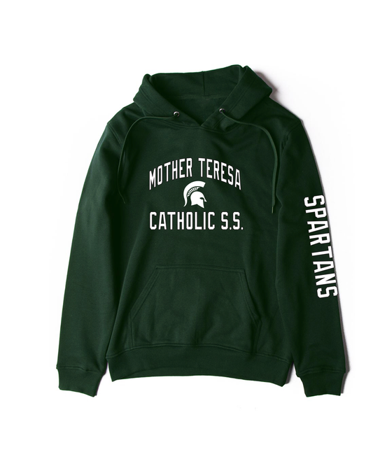 MTS Spartans Timeless Hoodie