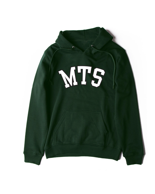 MTS Spartans Classic Hoodie