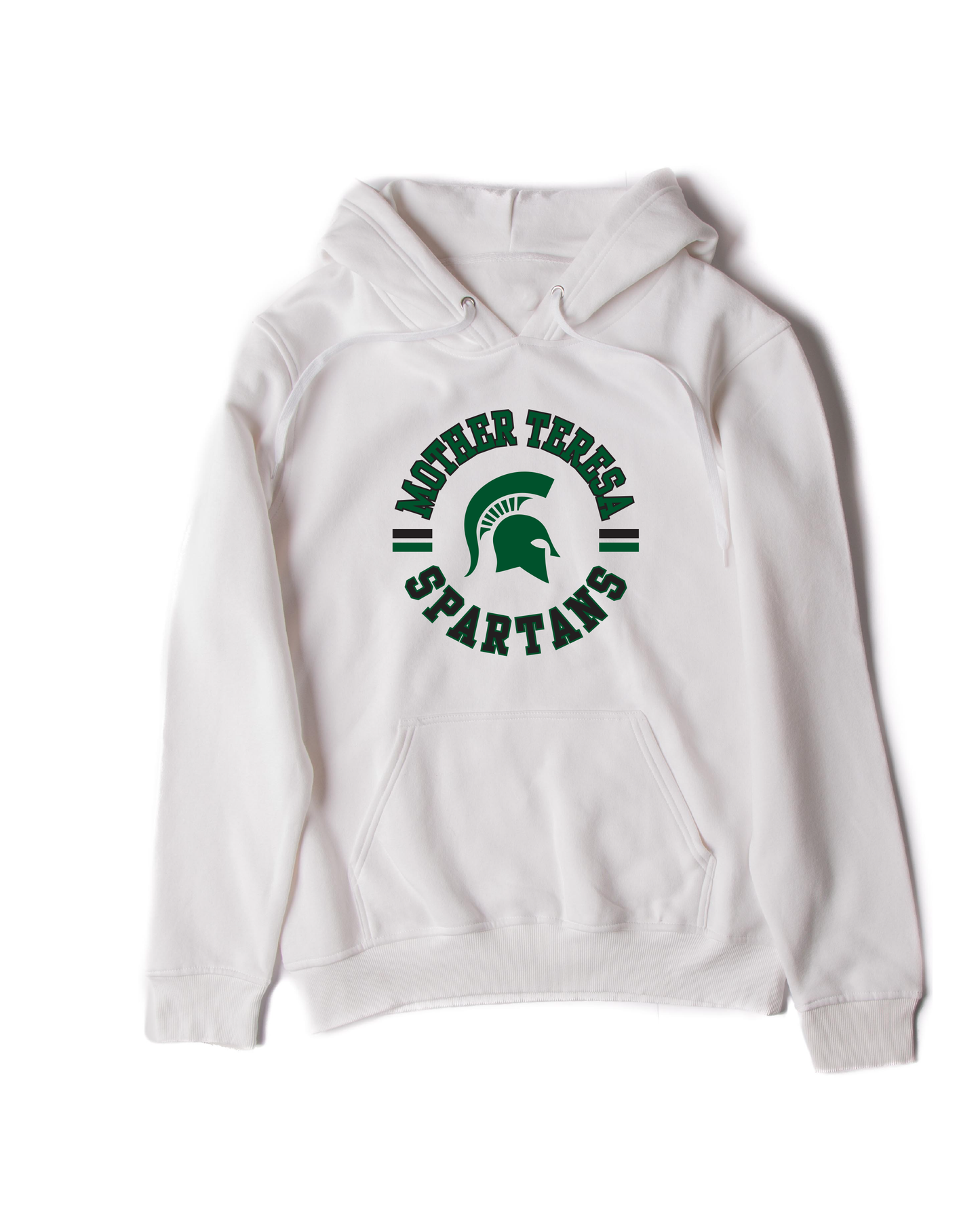 MTS Spartans Pro Hoodie