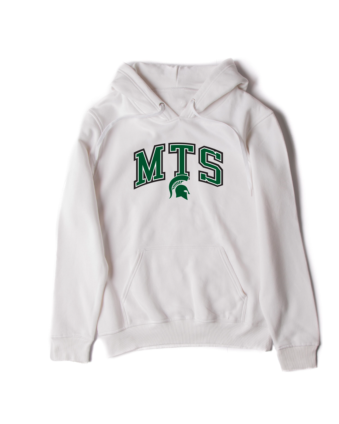 MTS Spartans Varsity Hoodie