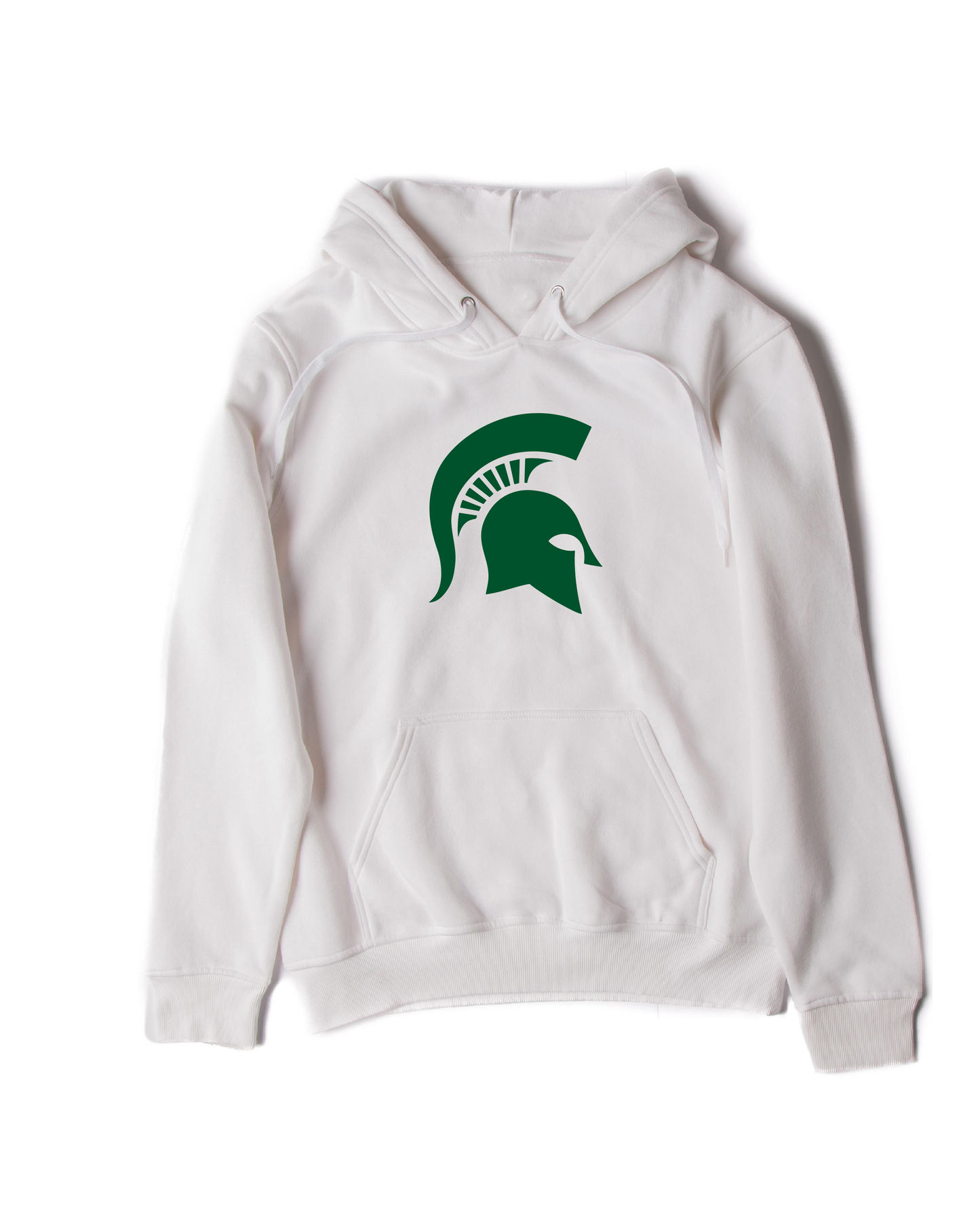 MTS Spartans Original Hoodie