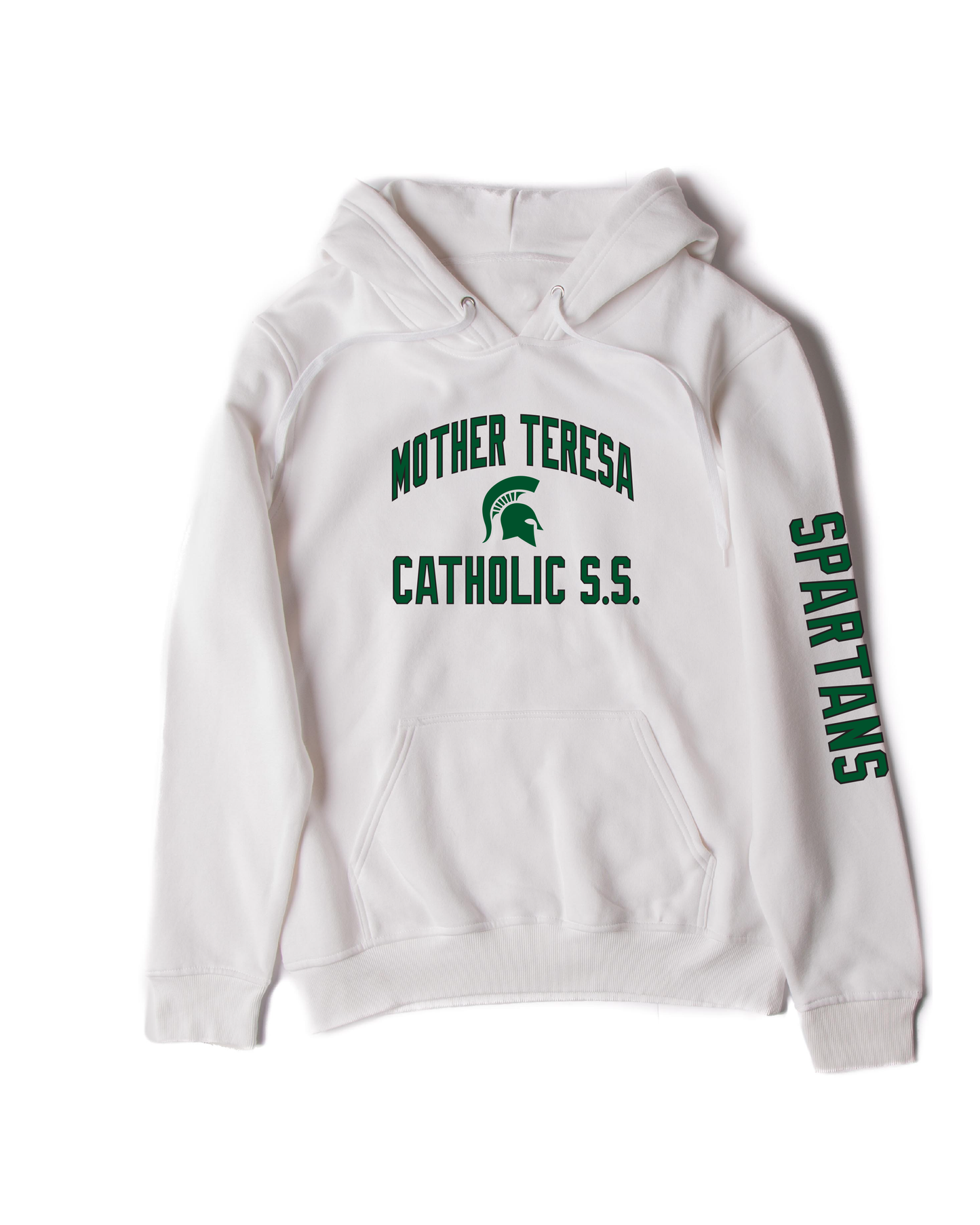 MTS Spartans Timeless Hoodie