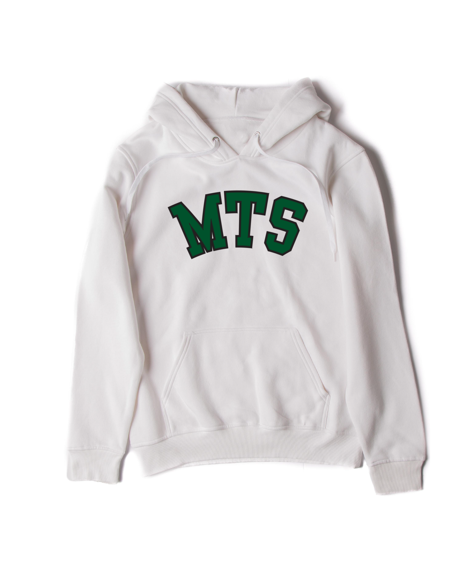 MTS Spartans Classic Hoodie