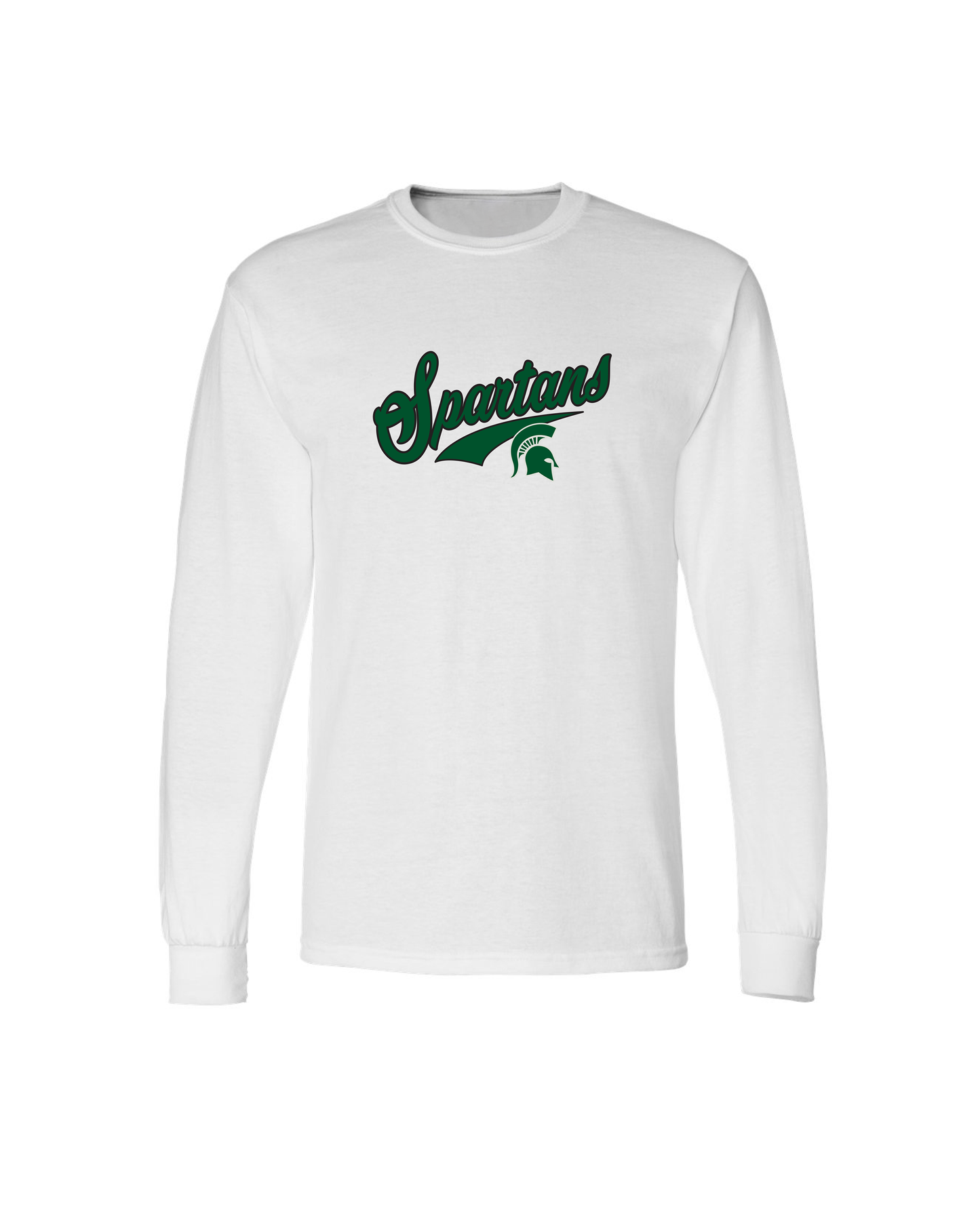 MTS Spartans Expert Long Sleeve