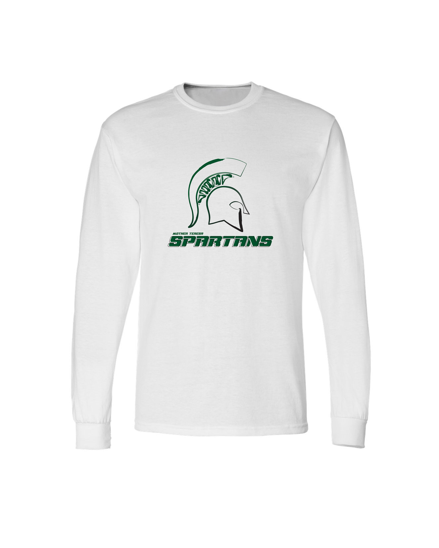 MTS Spartans Fresh Long Sleeve