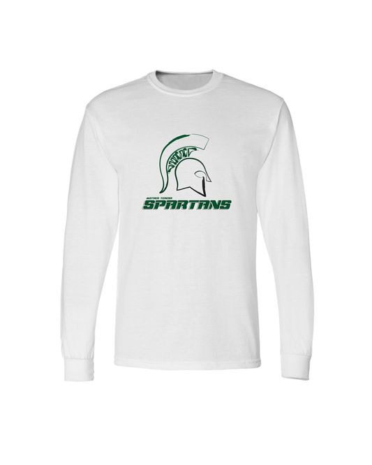 MTS Spartans Fresh Long Sleeve