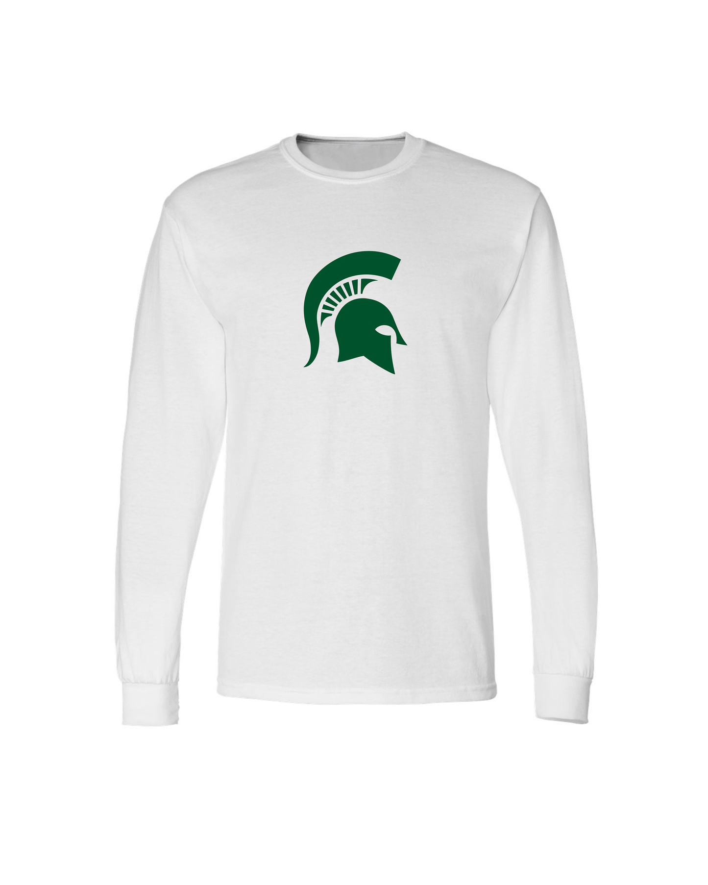 MTS Spartans Original Long Sleeve