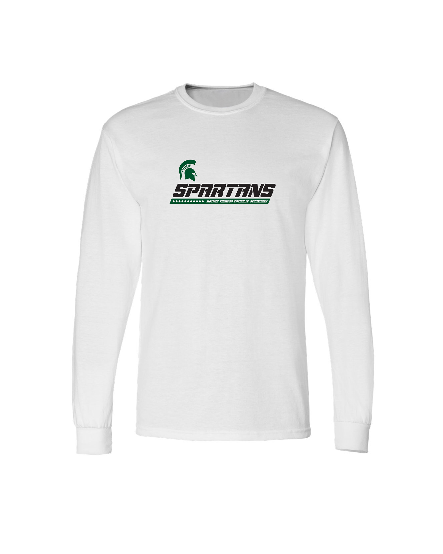 MTS Spartans Elite Long Sleeve