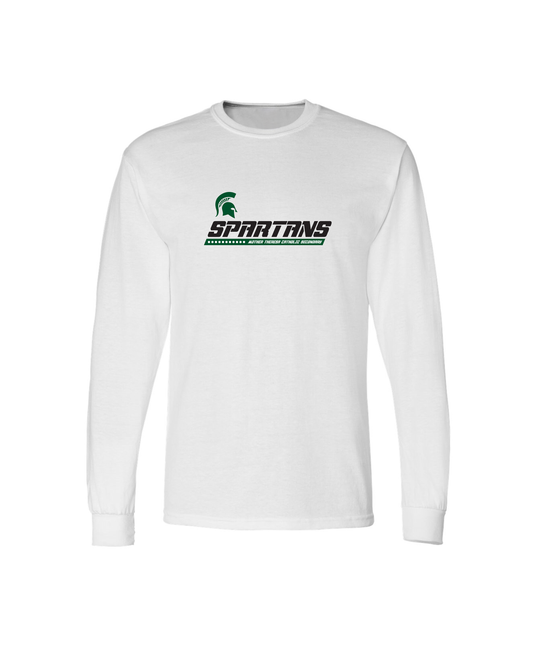MTS Spartans Elite Long Sleeve
