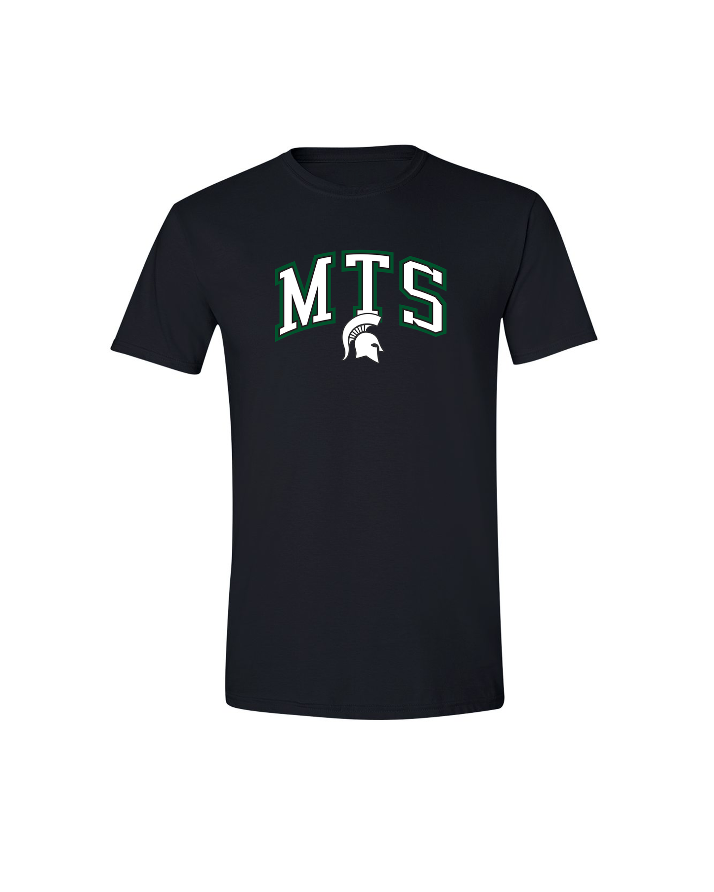 MTS Spartans Varsity T-Shirt