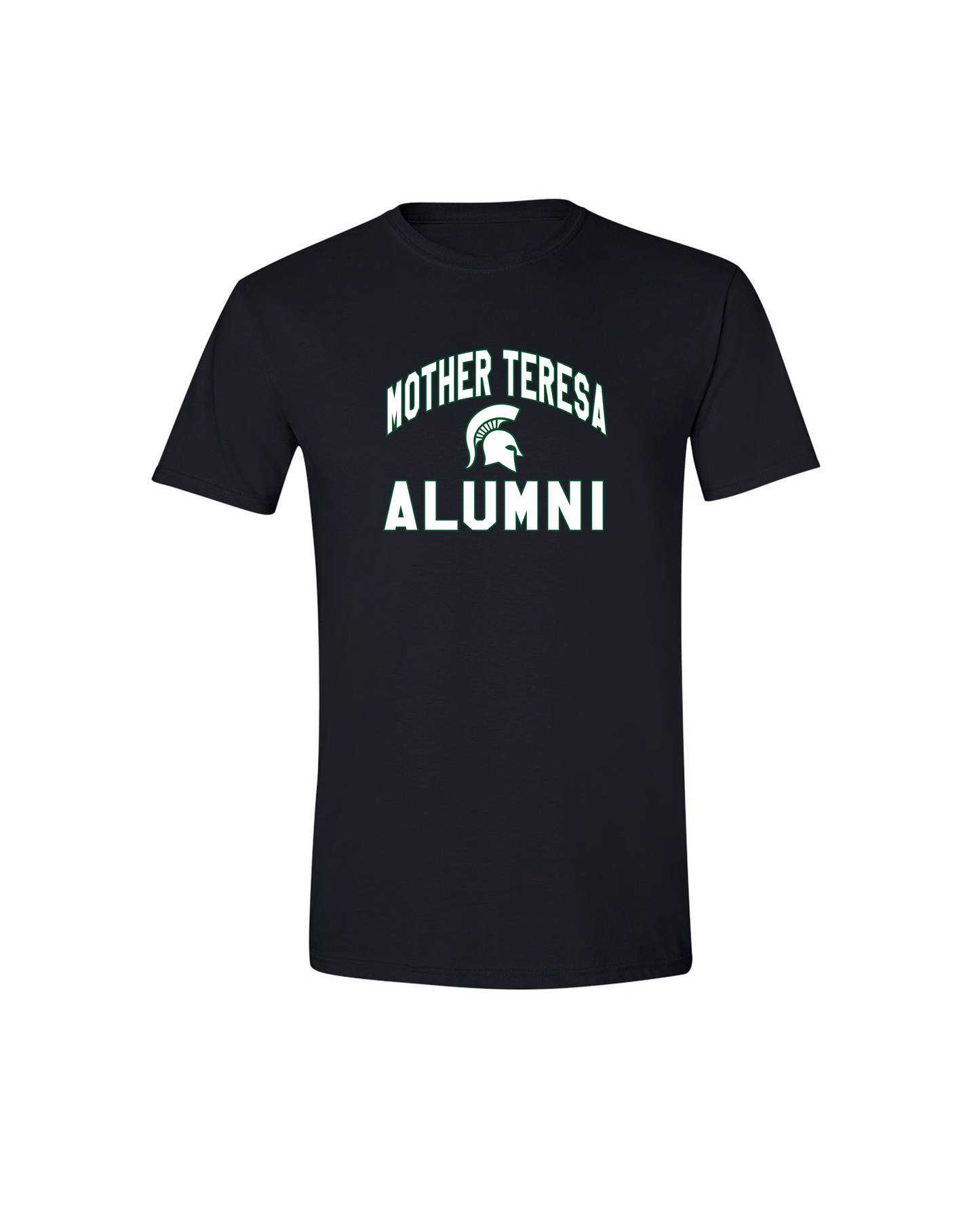 MTS Spartans Alumni T-Shirt